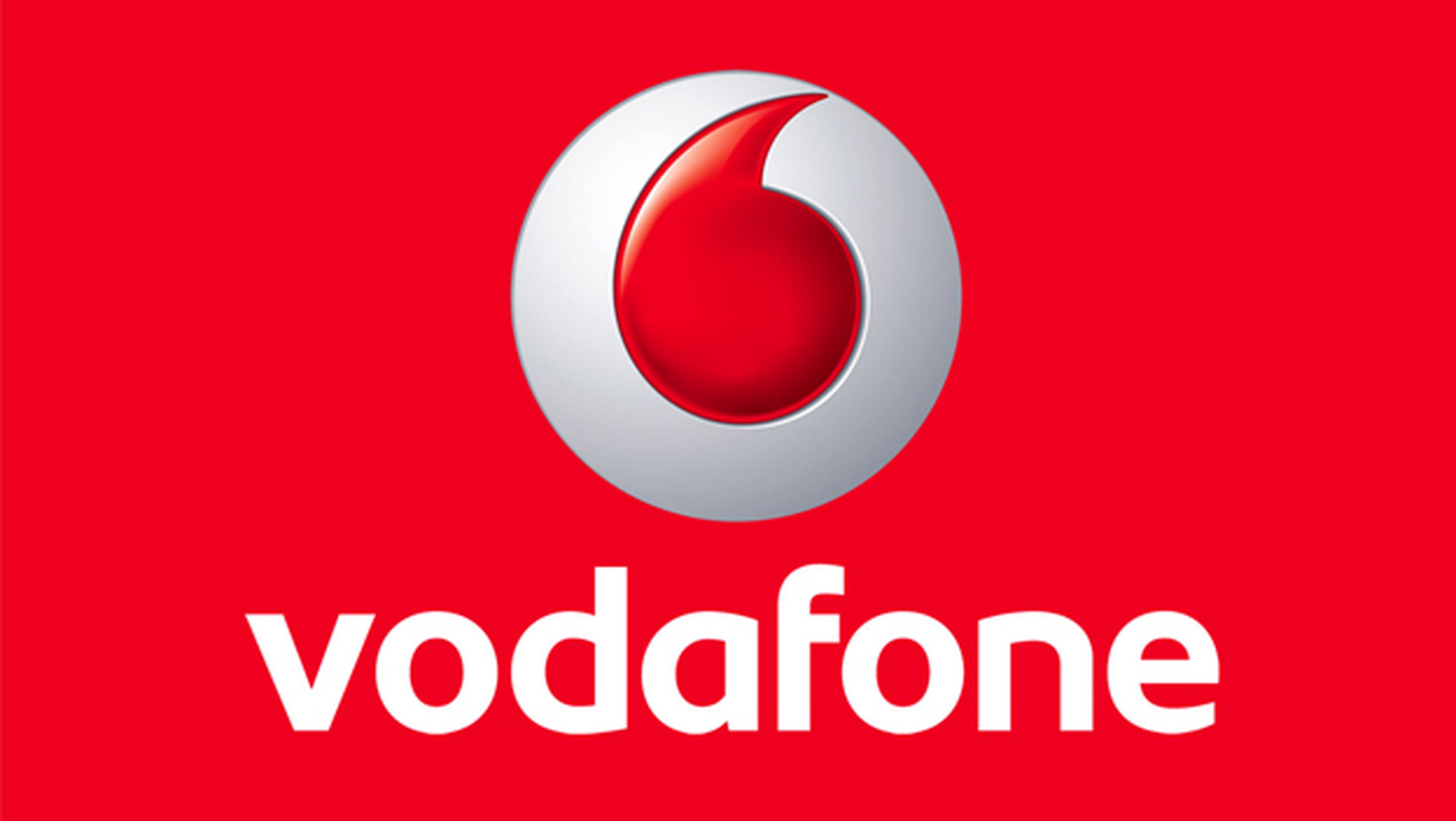 Vodafone Fácil, la nueva tarifa de prepago de Vodafone
