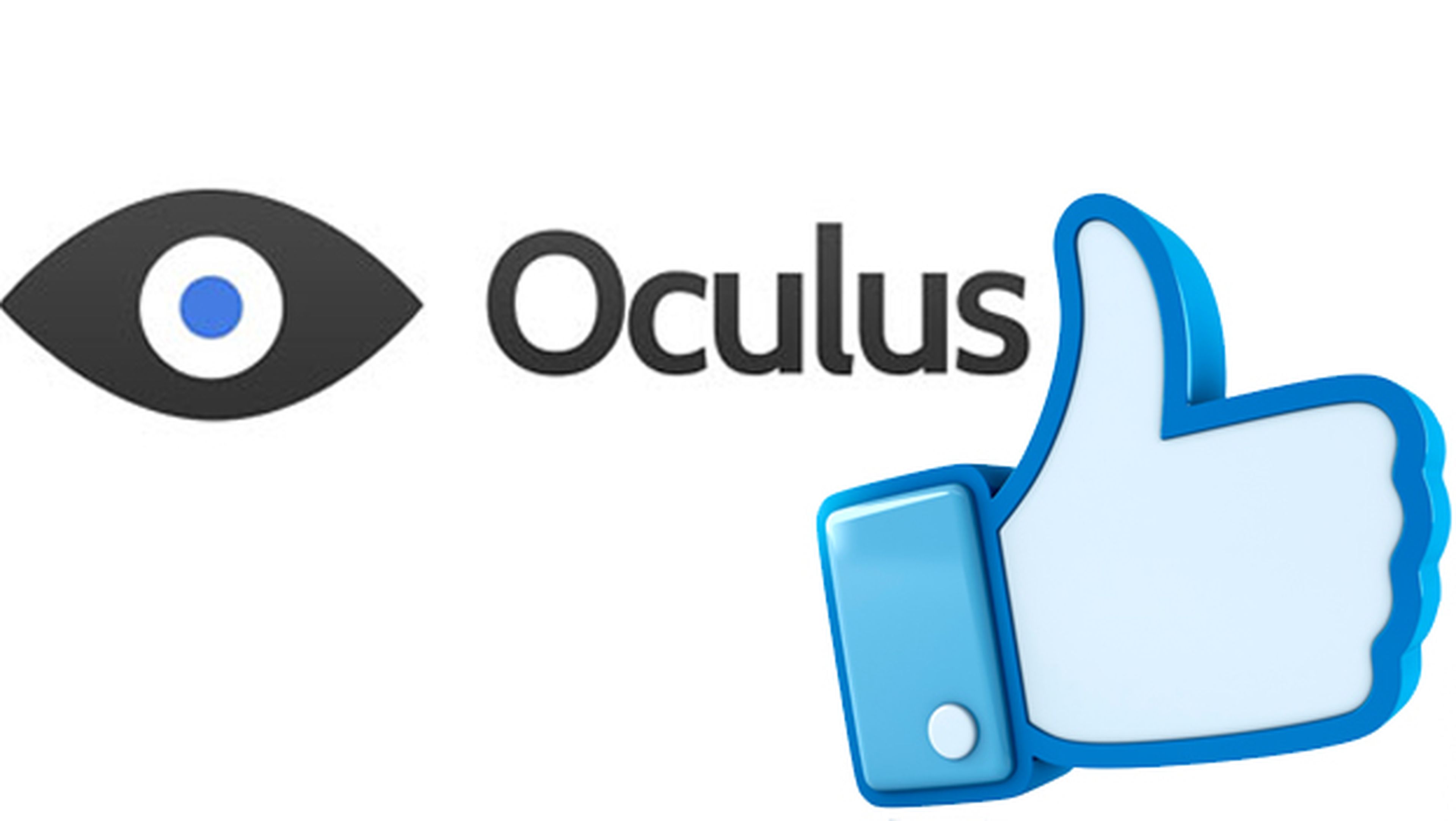 facebook compra oculus vr