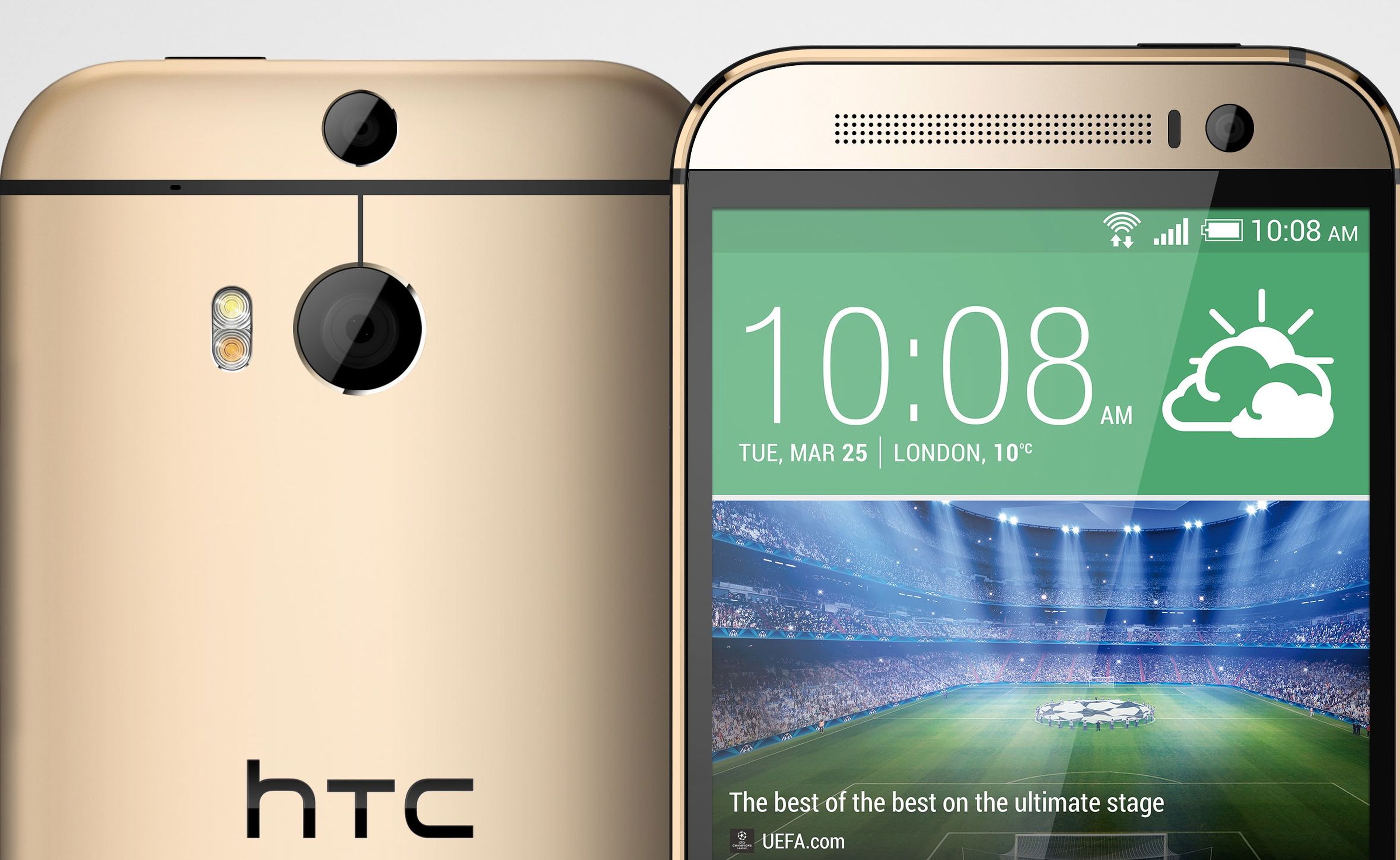 HTC One M8