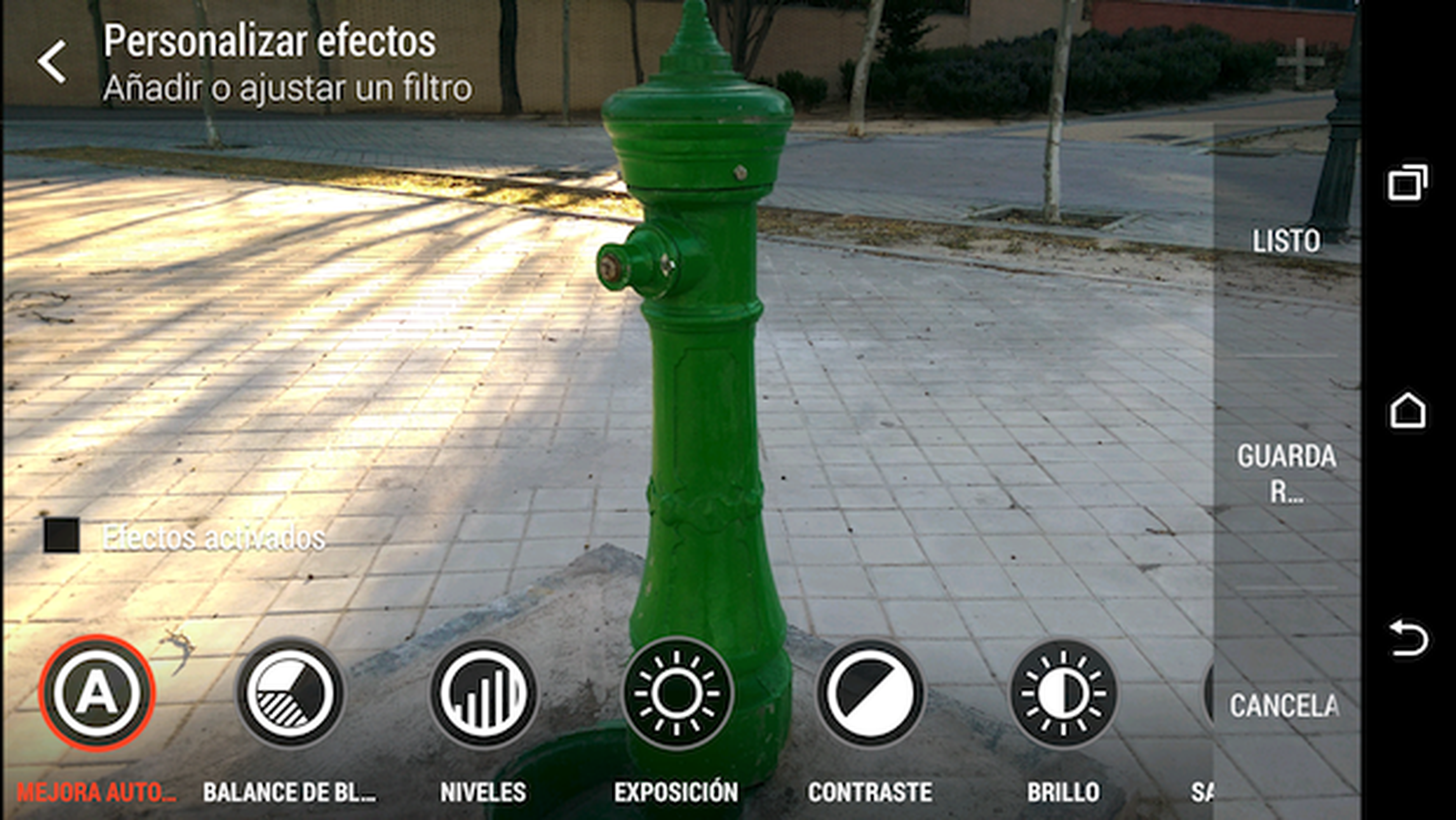 HTC One M8, análisis, prueba y características completas