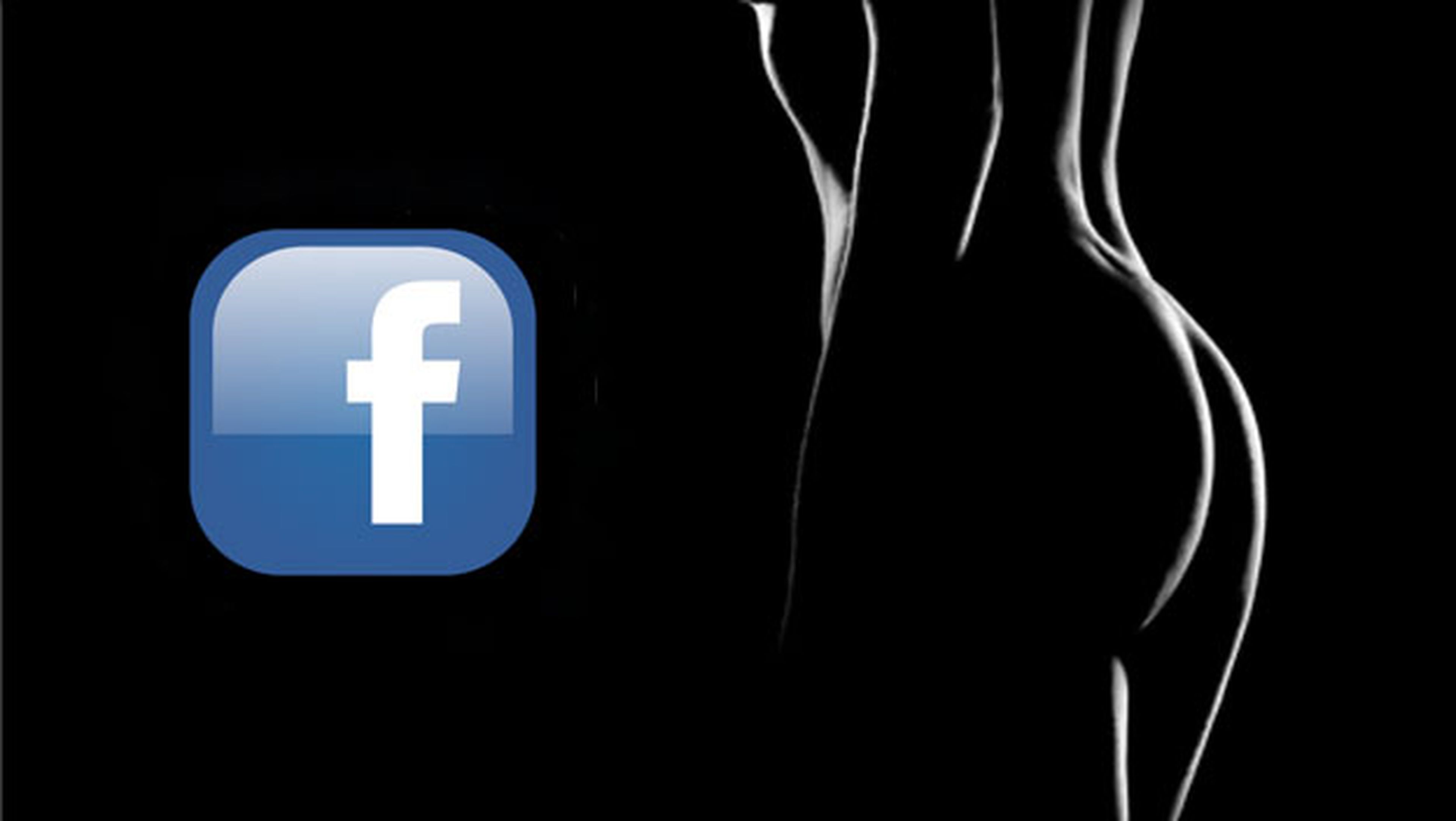 Mata a su amiga por publicar sus fotos desnuda en Facebook