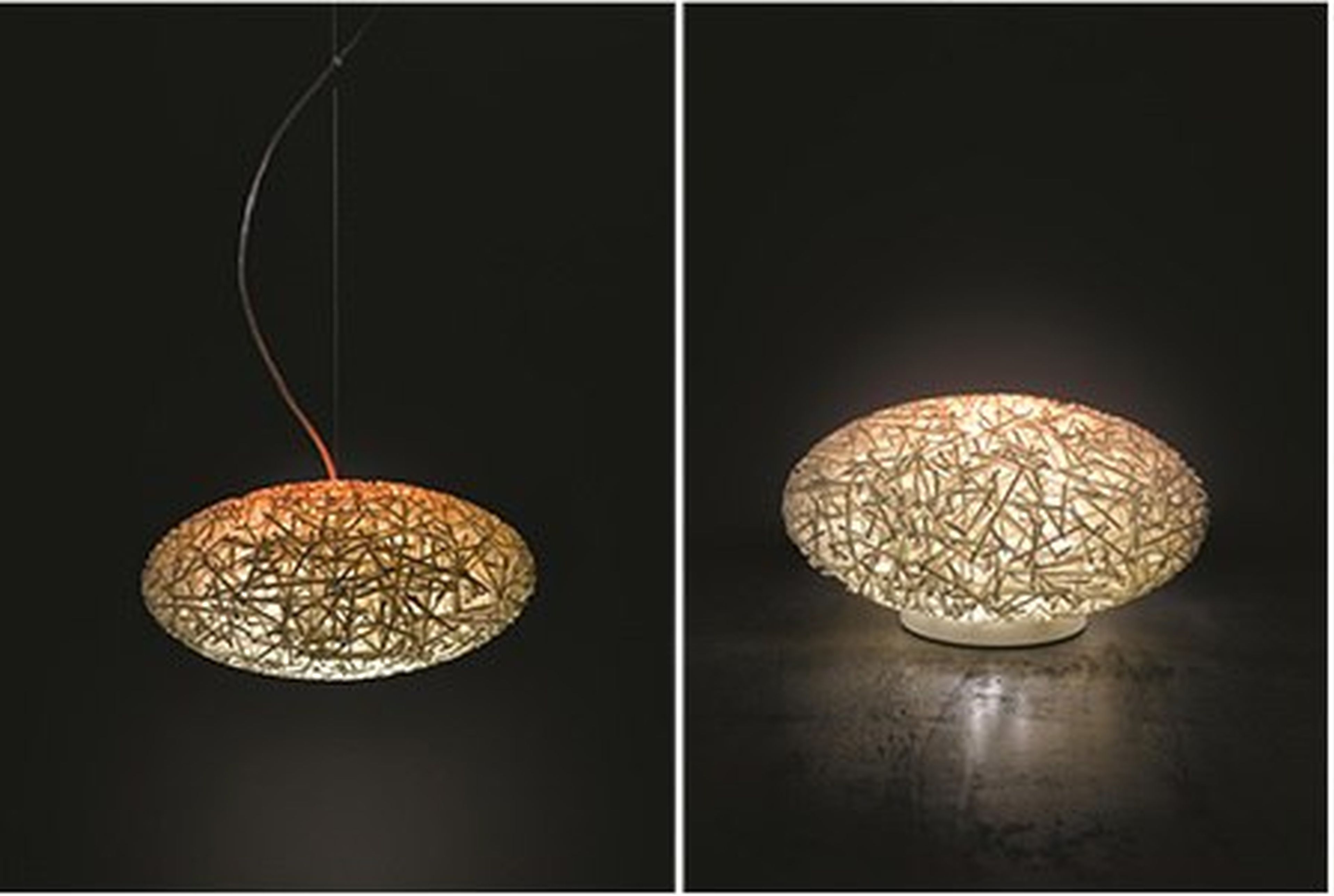 Nuevas lámparas inteligentes hue impresas en 3D de Philips