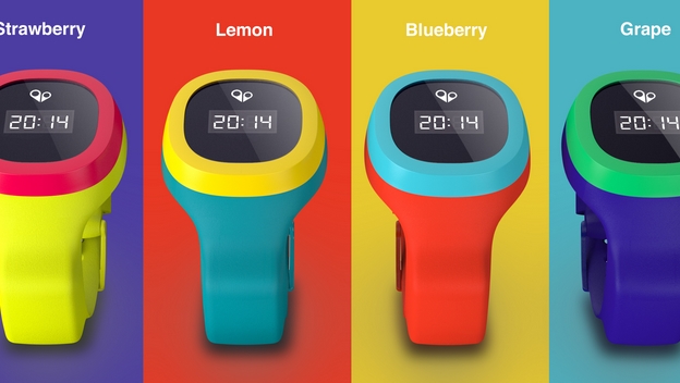 Reloj niños localizador discount gps