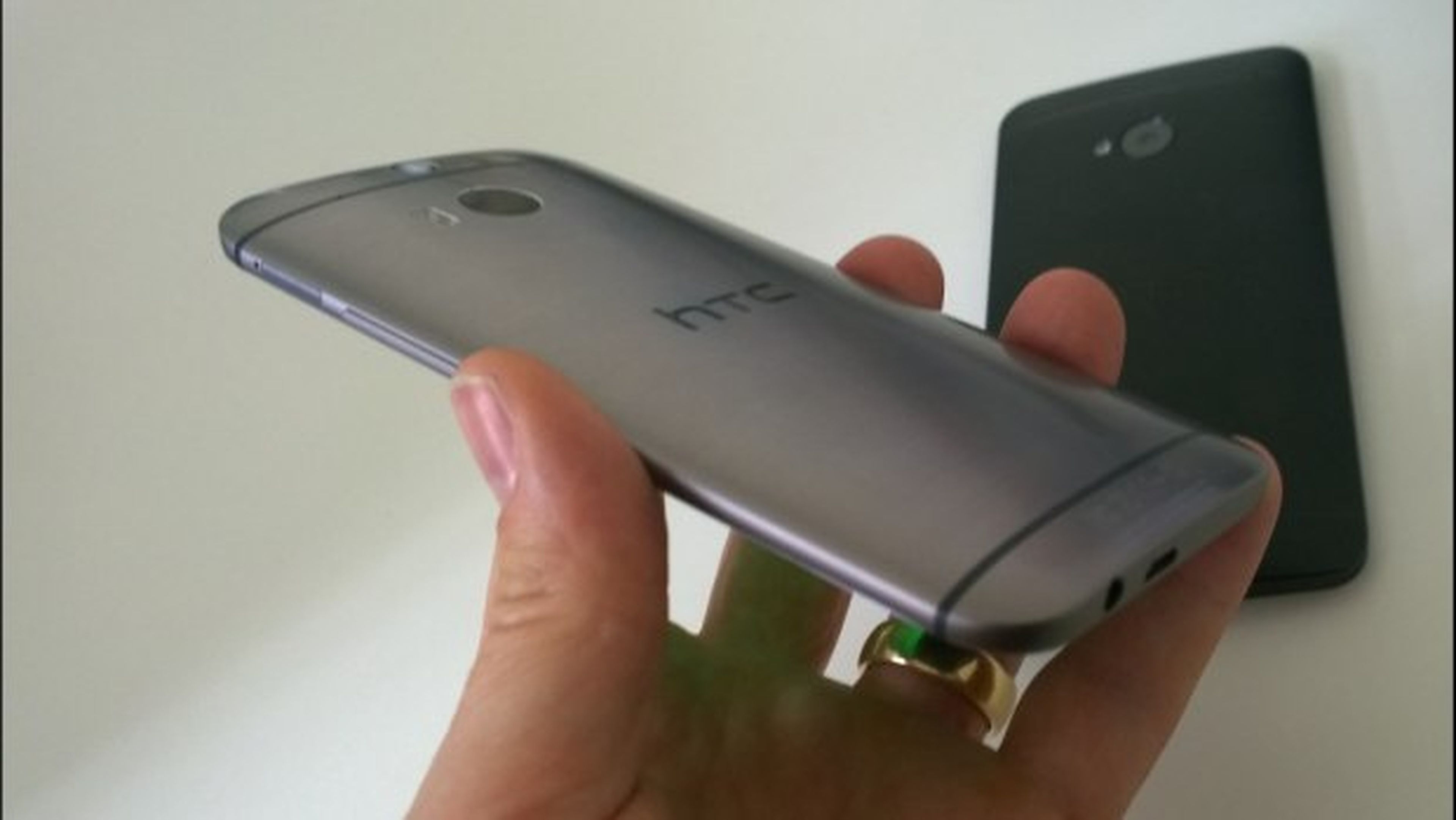 htc one m8 prueba y review