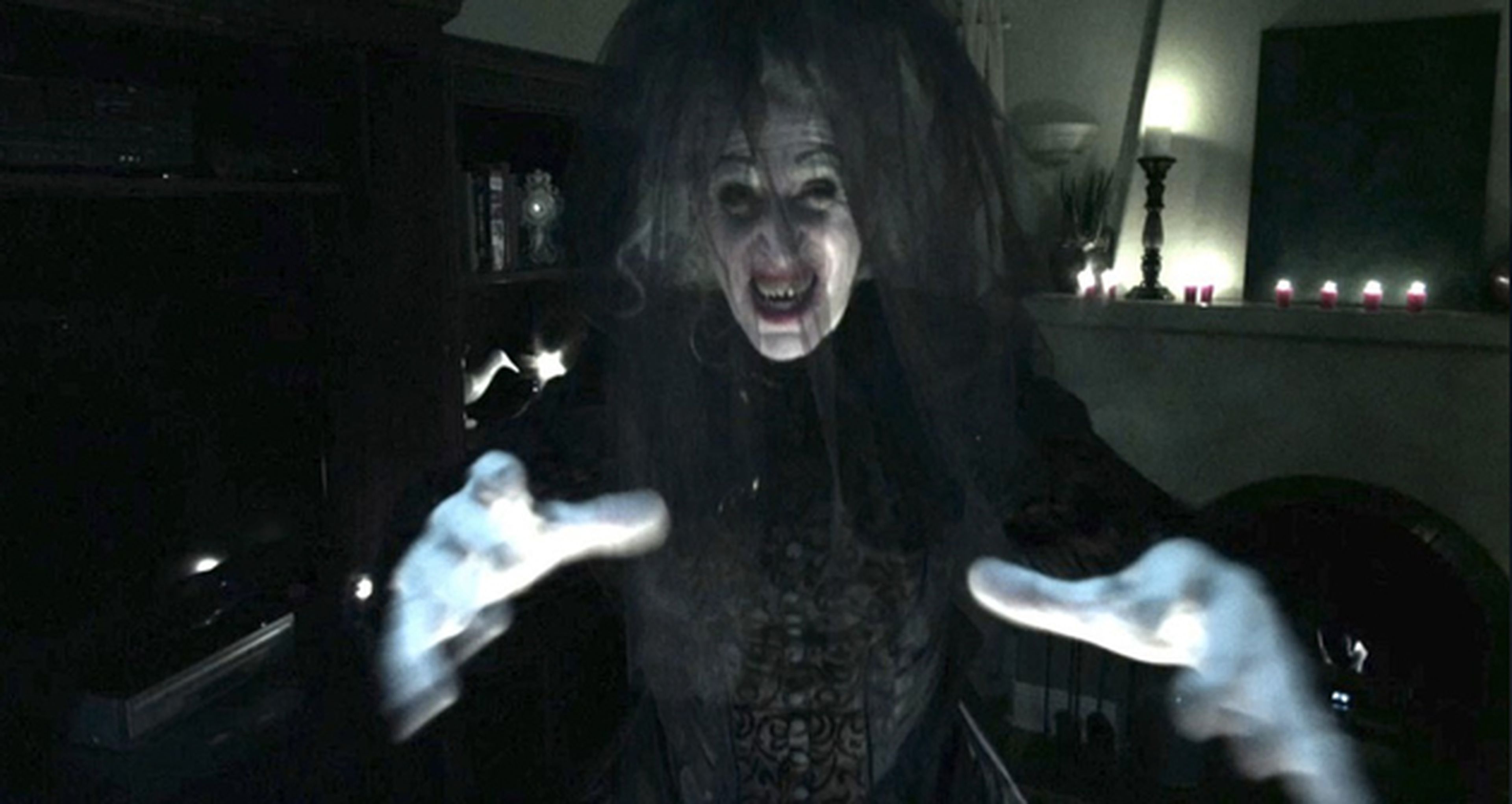 New details about Insidious: Chapter 3