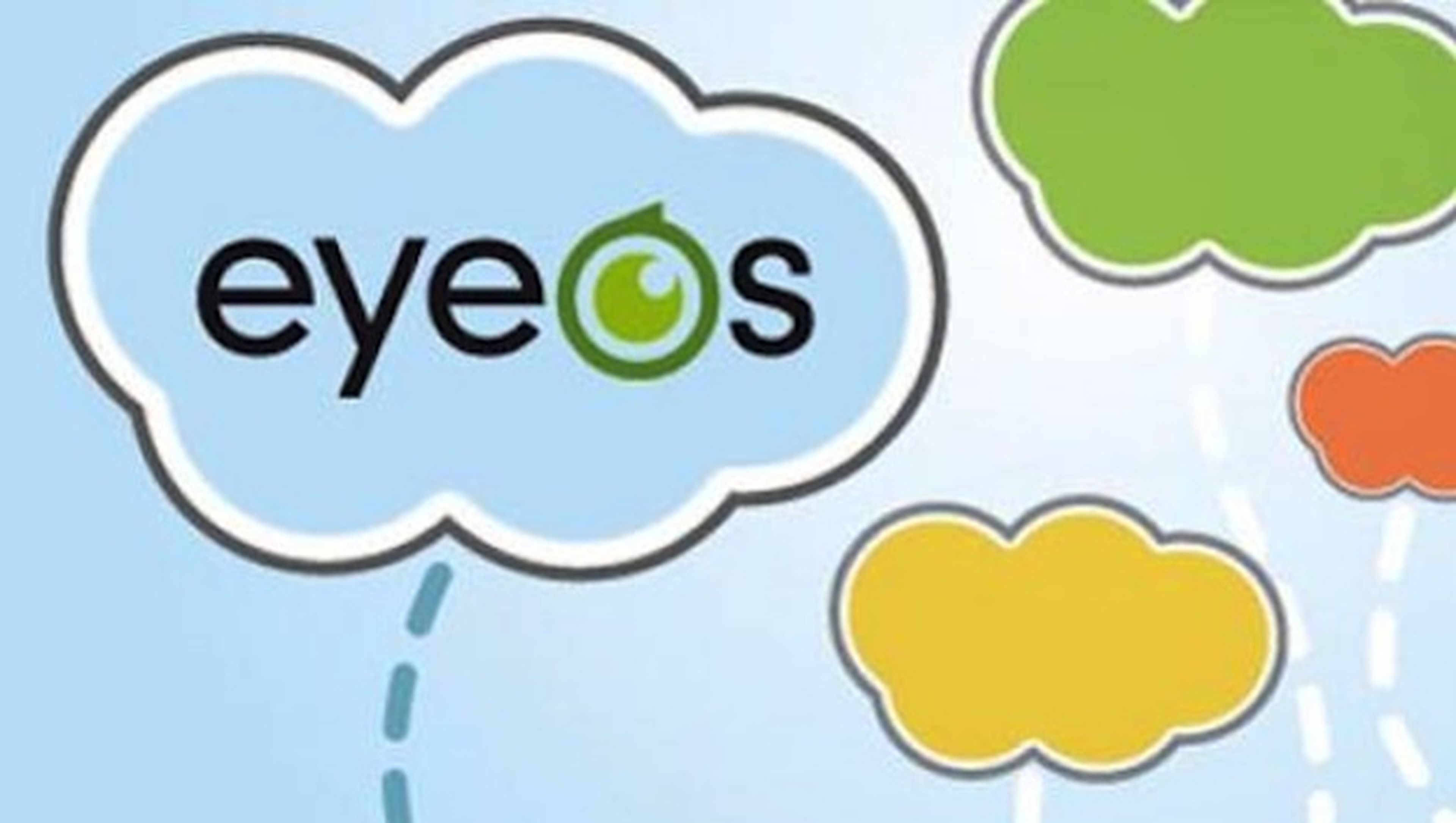Telefónica compra EyeOs, dedicada al trabajo en la nube