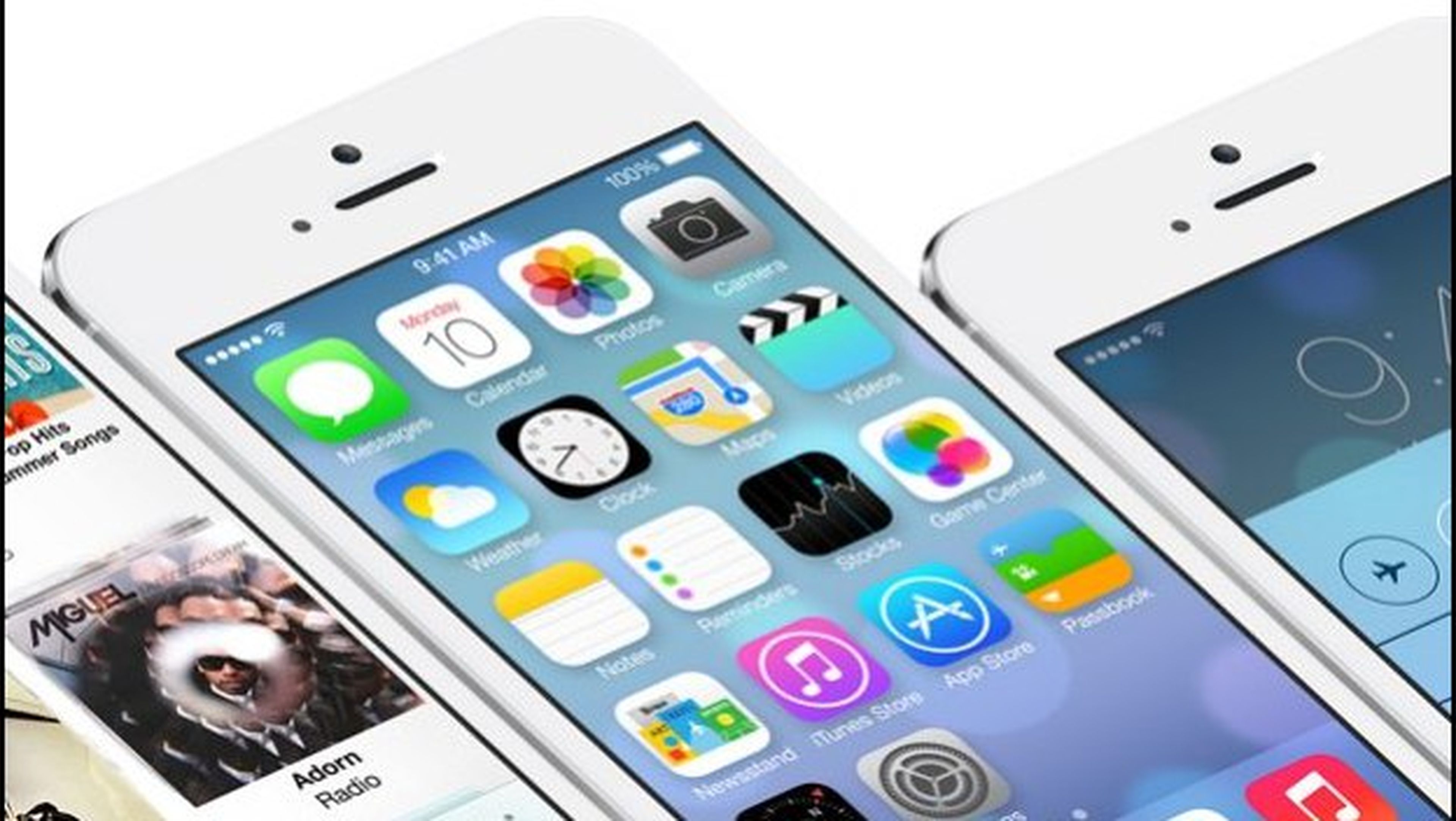 Consiguen el arranque dual de iOS 6 y iOS 7 para iPhone