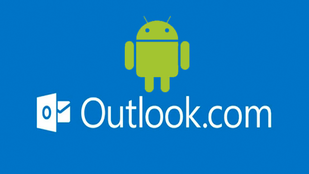Android tendrá su app oficial de Outlook