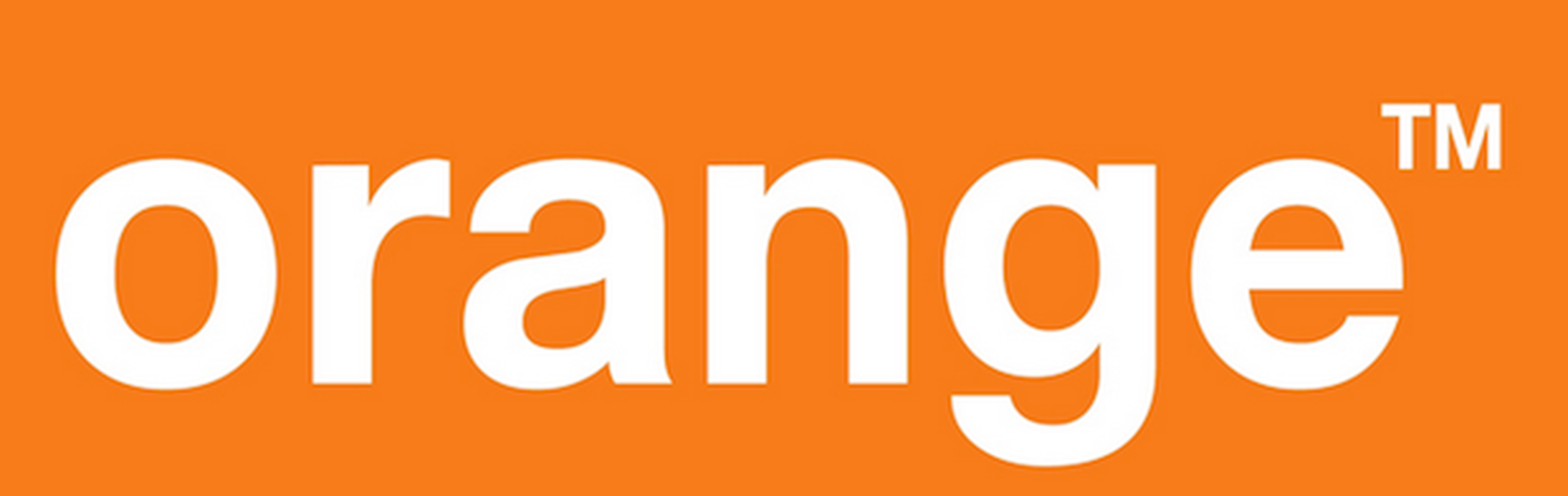 orange LG G3