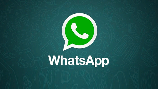 WhatsApp bate records