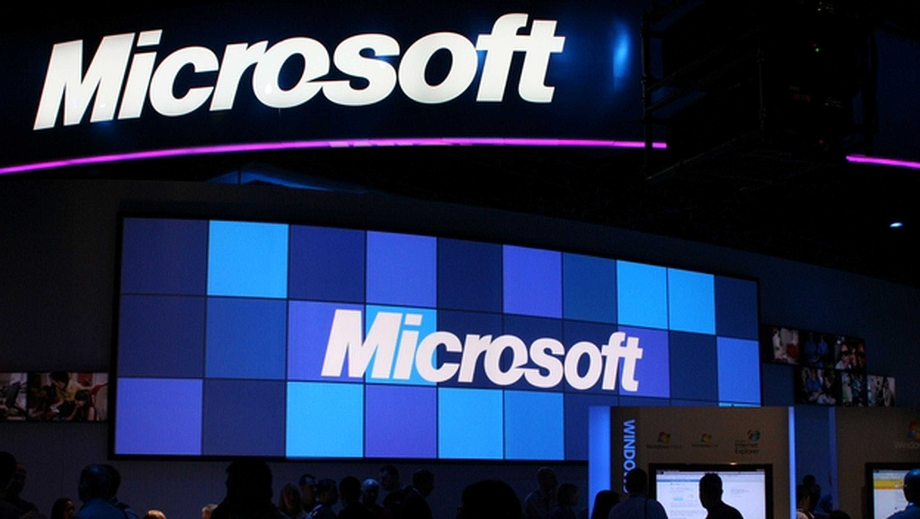 Las 10 compañías de software más rentables del mundo, Microsoft arrasa.