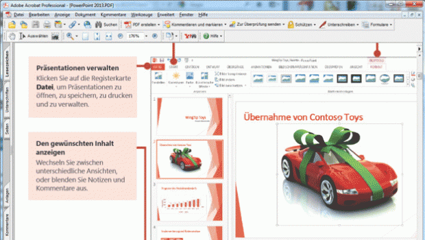 manual de inicio rápido Microsoft office 2013