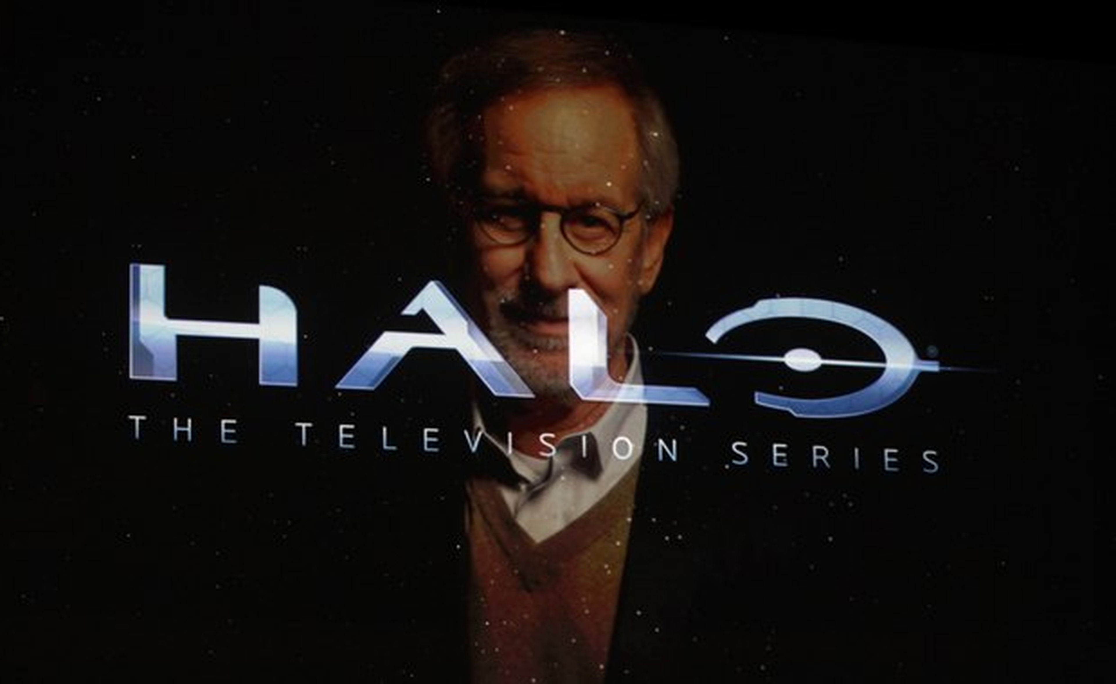 Spielberg producirá serie sobre Halo