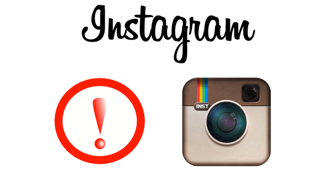 Instagram registra un error por el que estarían desapareciendo fotografías