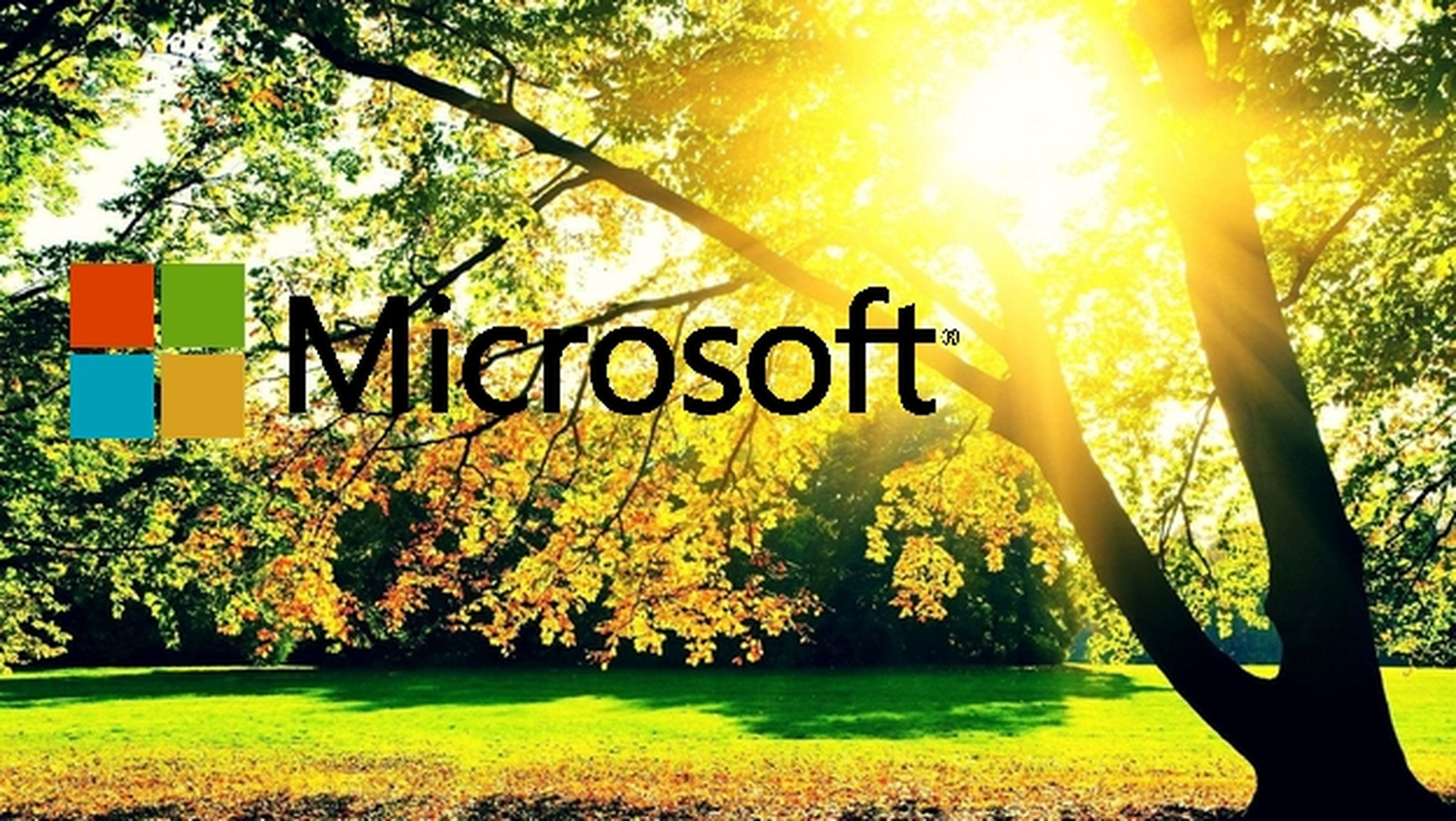 Microsoft evoluciona: Windows 8 gratis y WinJS en código abierto