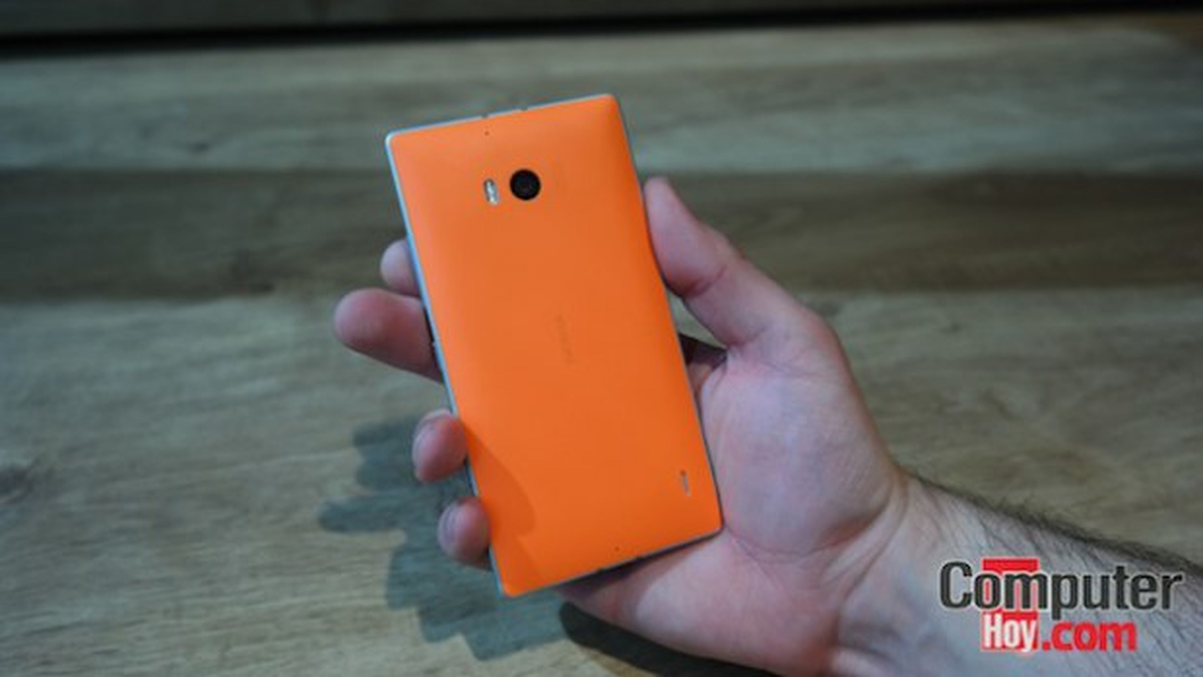 nokia lumia 930