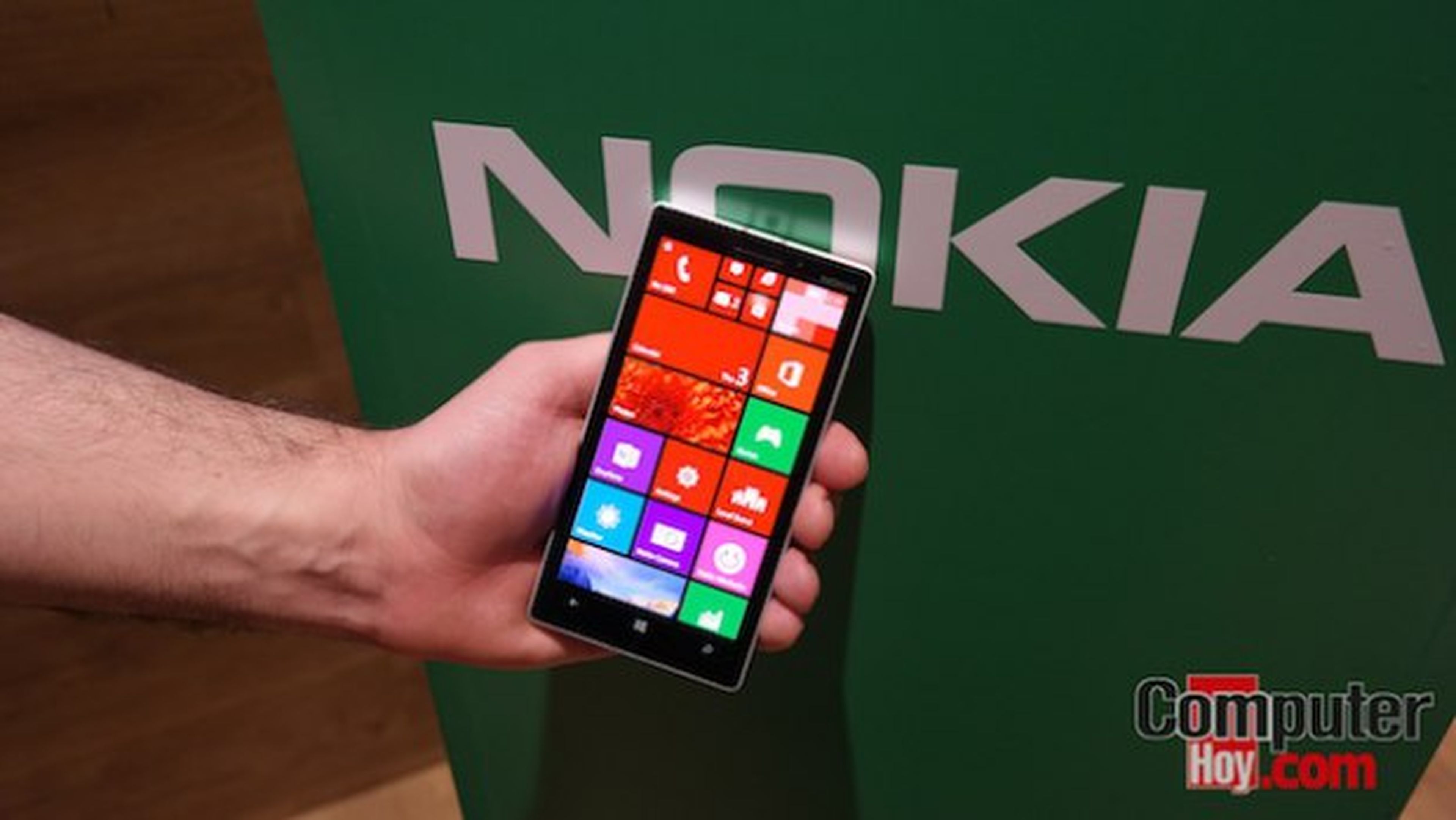 nokia lumia 930