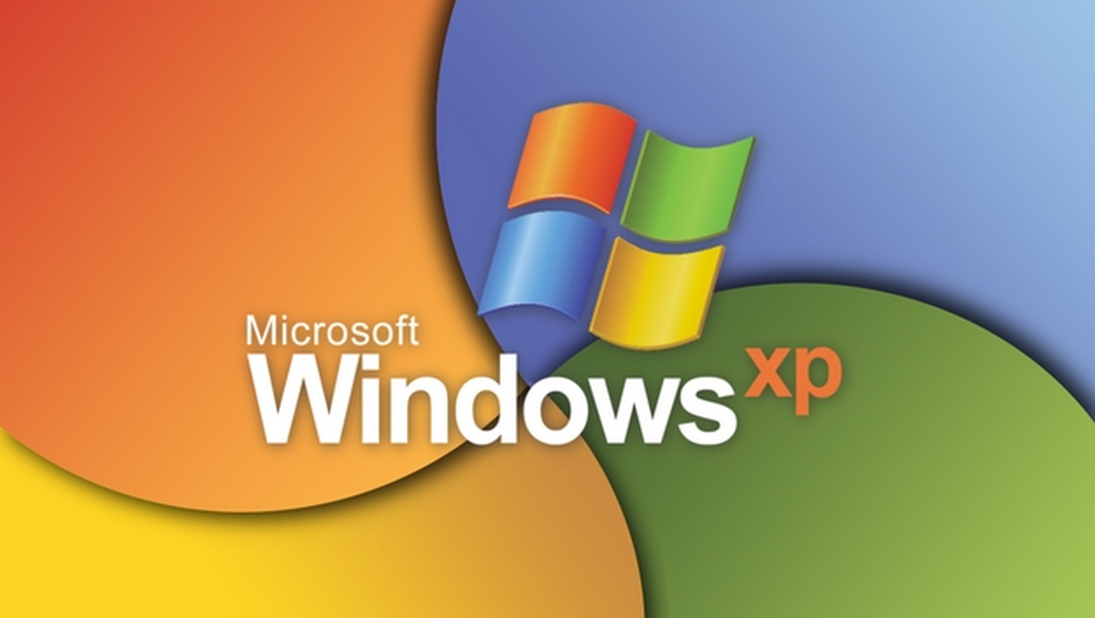 Los gobiernos de Reino Unido y Holanda pagan a Microsoft para retrasar un año el final de Windows XP