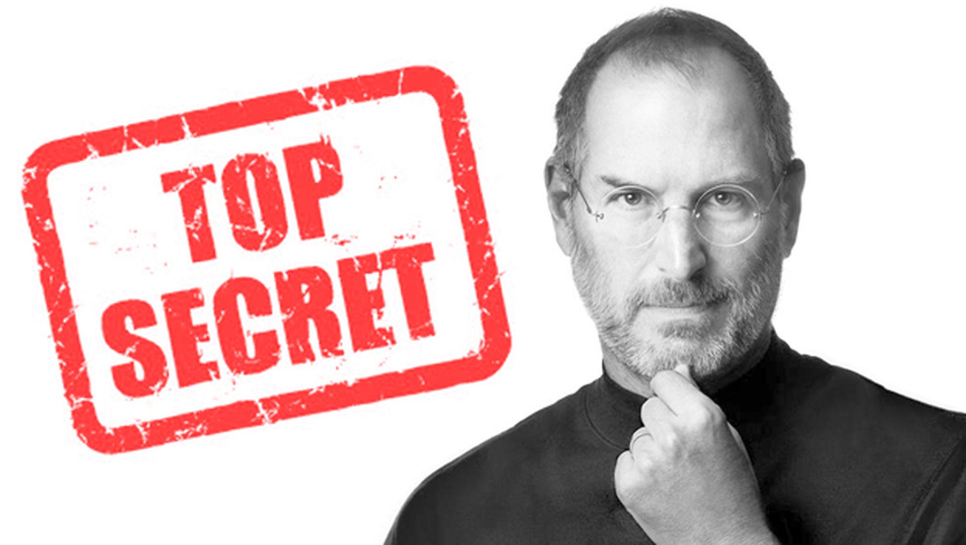Steve Jobs Email secreto con planes de futuro para Apple