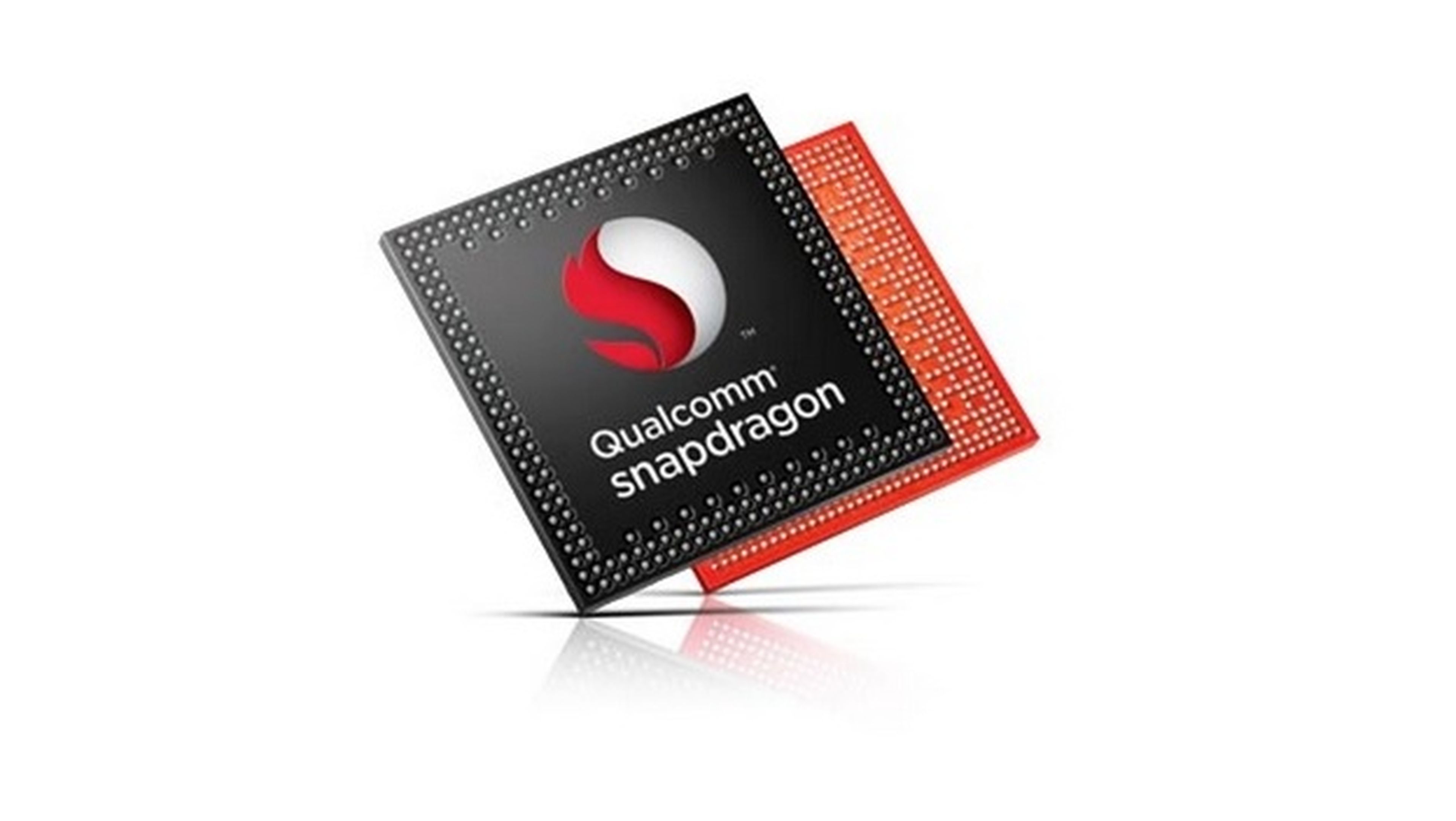 Procesadores Qualcomm SnapDragon 801 y 808