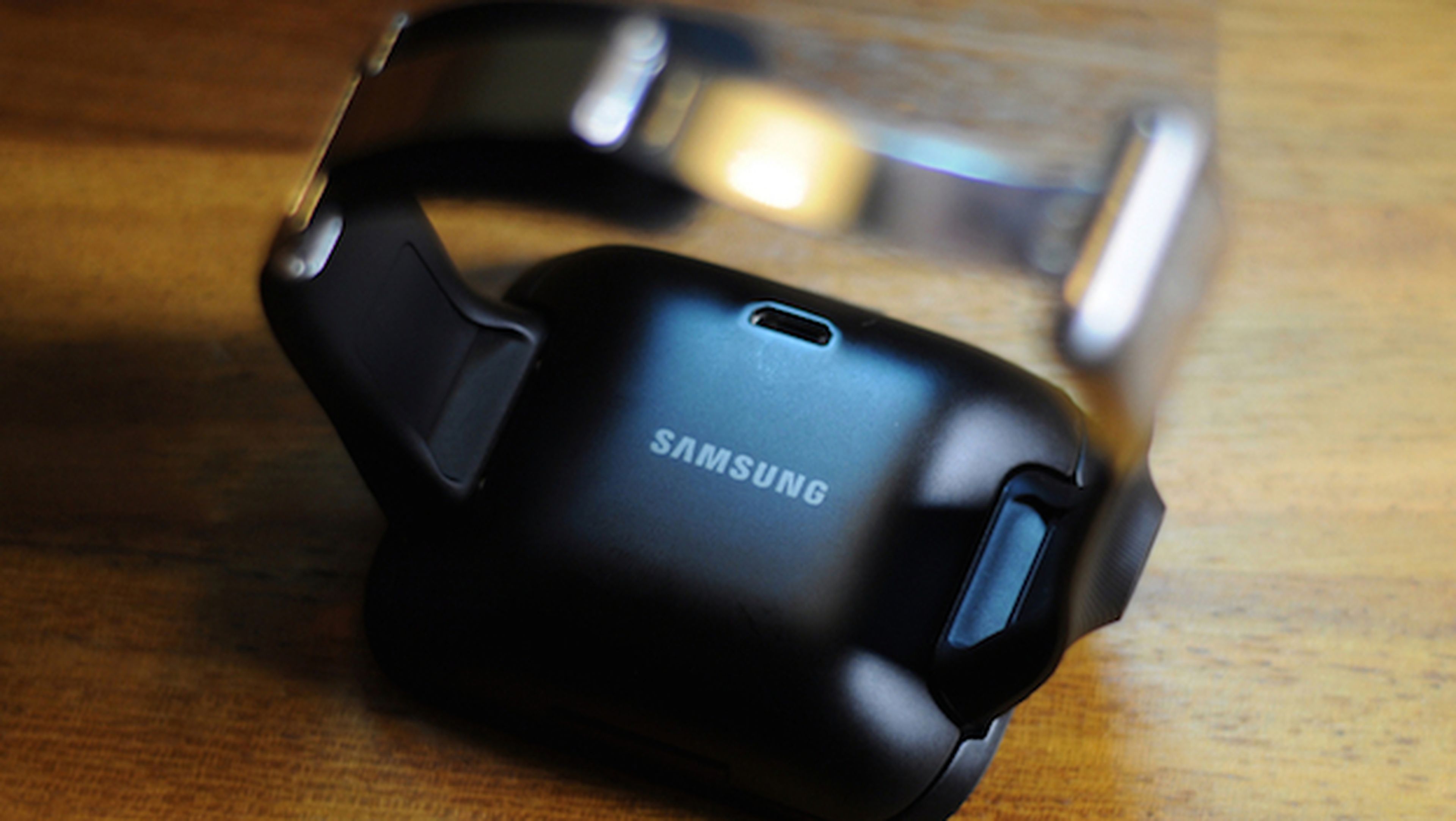 Samsung podría lanzar Gear Solo con SIM integrada