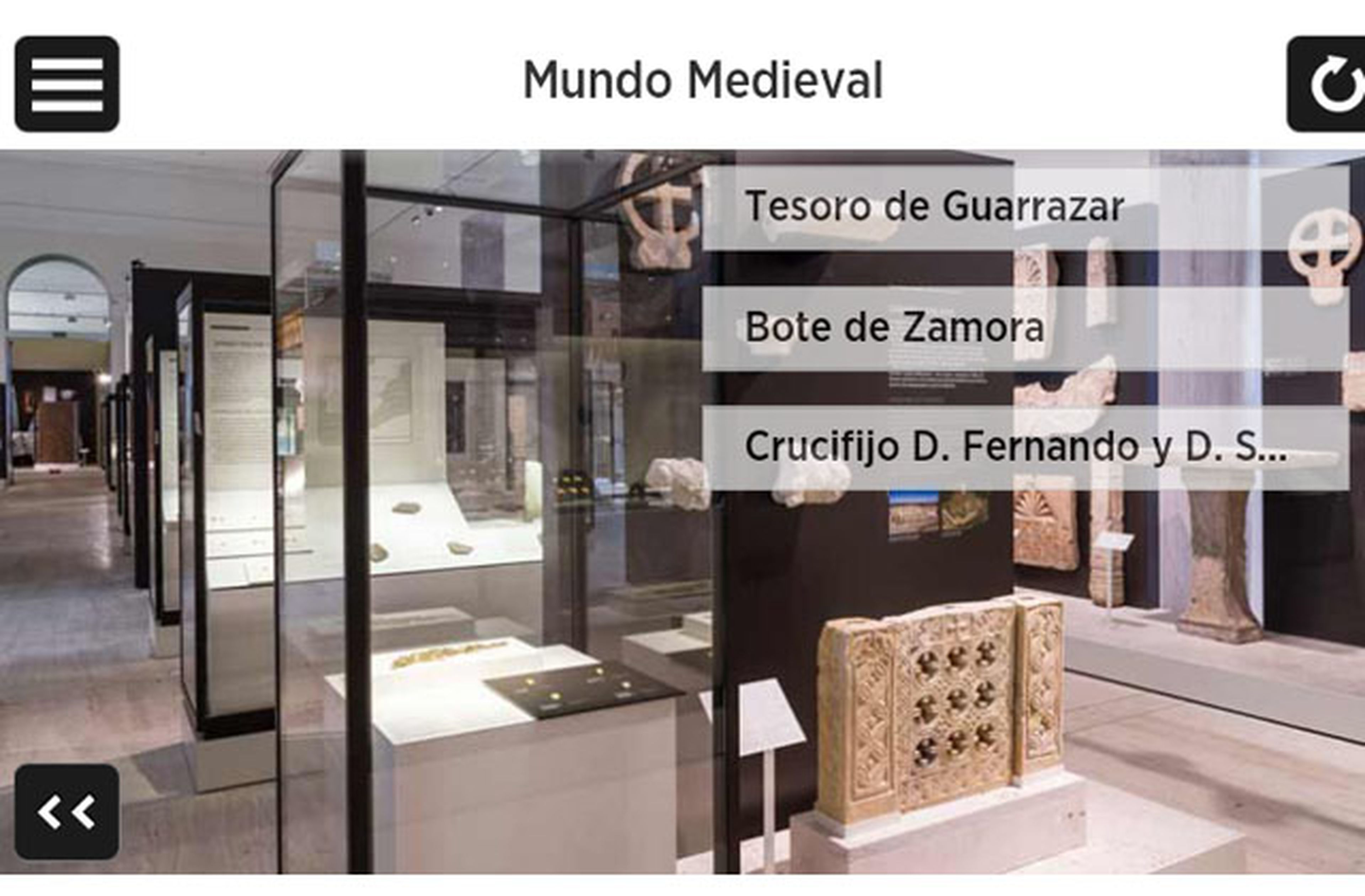 MAN Museo Arqueológico