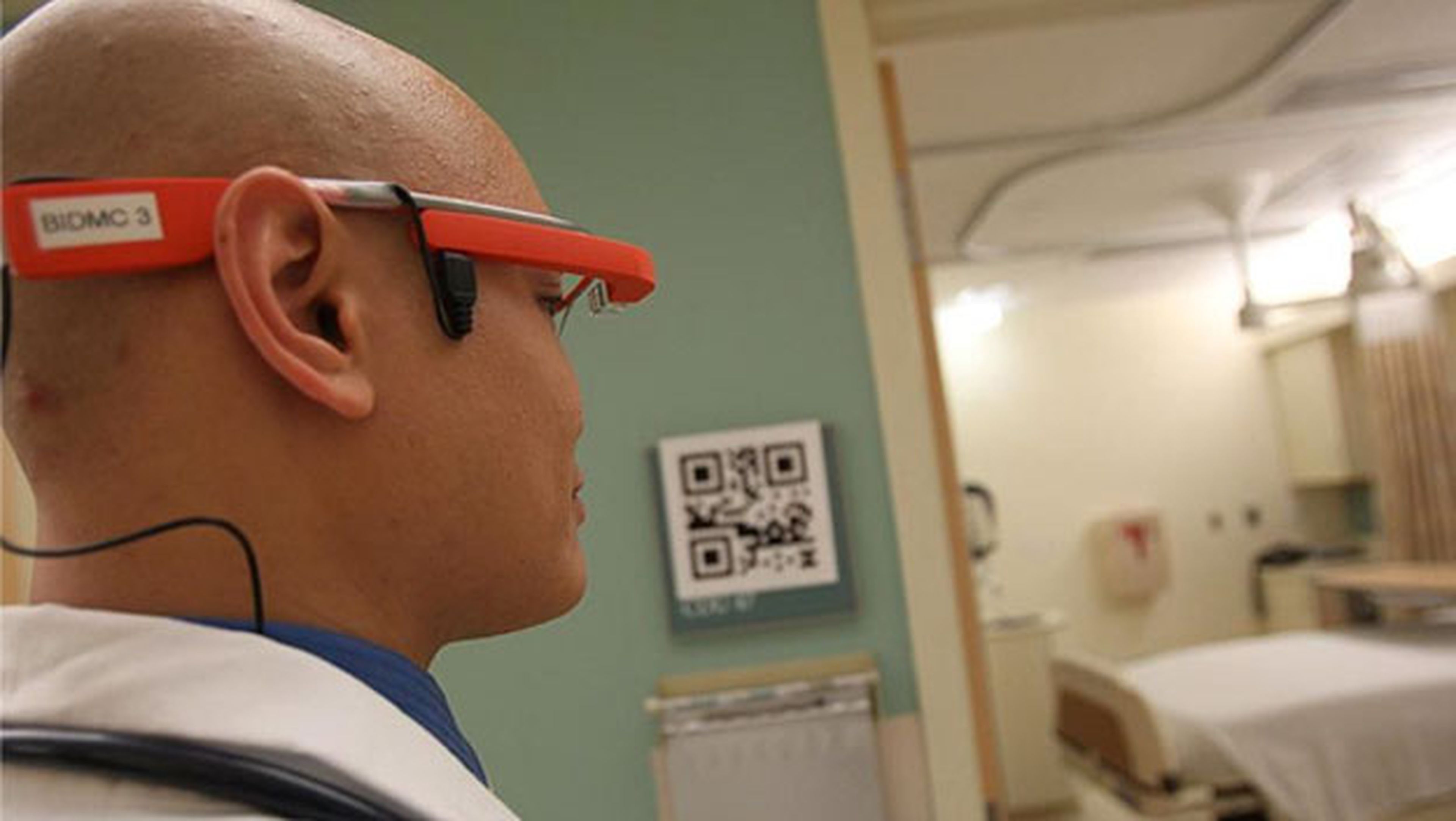 Google Glass salvan vidas