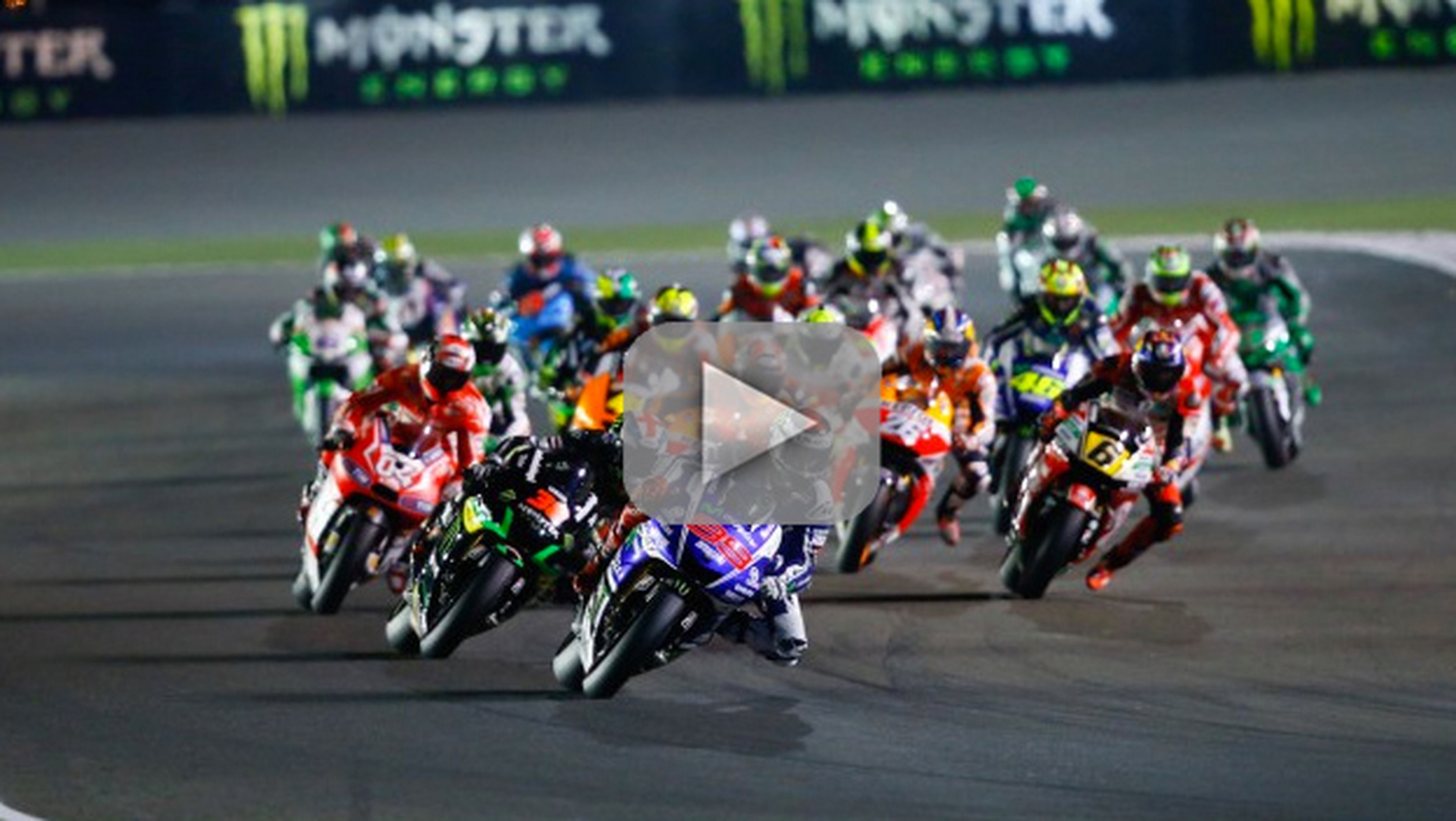 Dónde ver online el Gran Premio de Austin 2014 en streaming