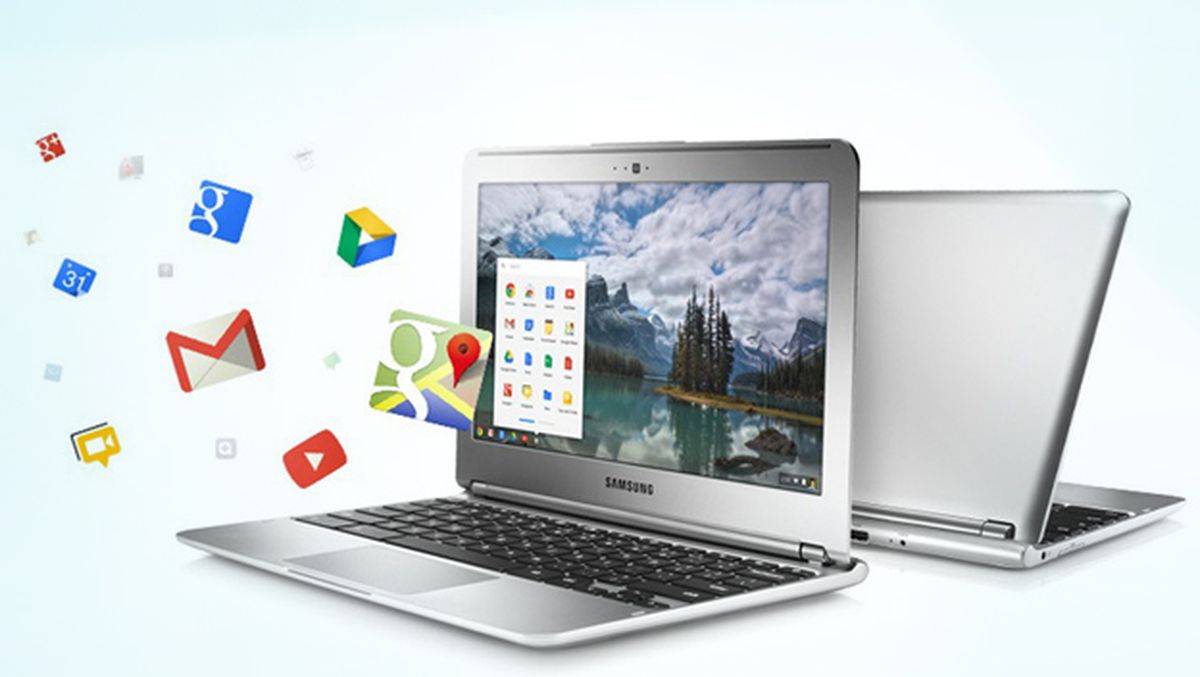 ¿Qué son los Chromebook? Todo lo que necesitas saber | Computer Hoy