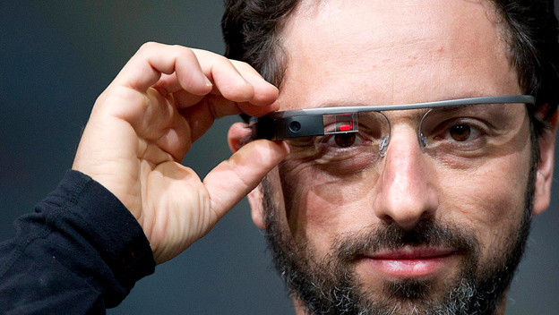 Gafas 2025 inteligentes google