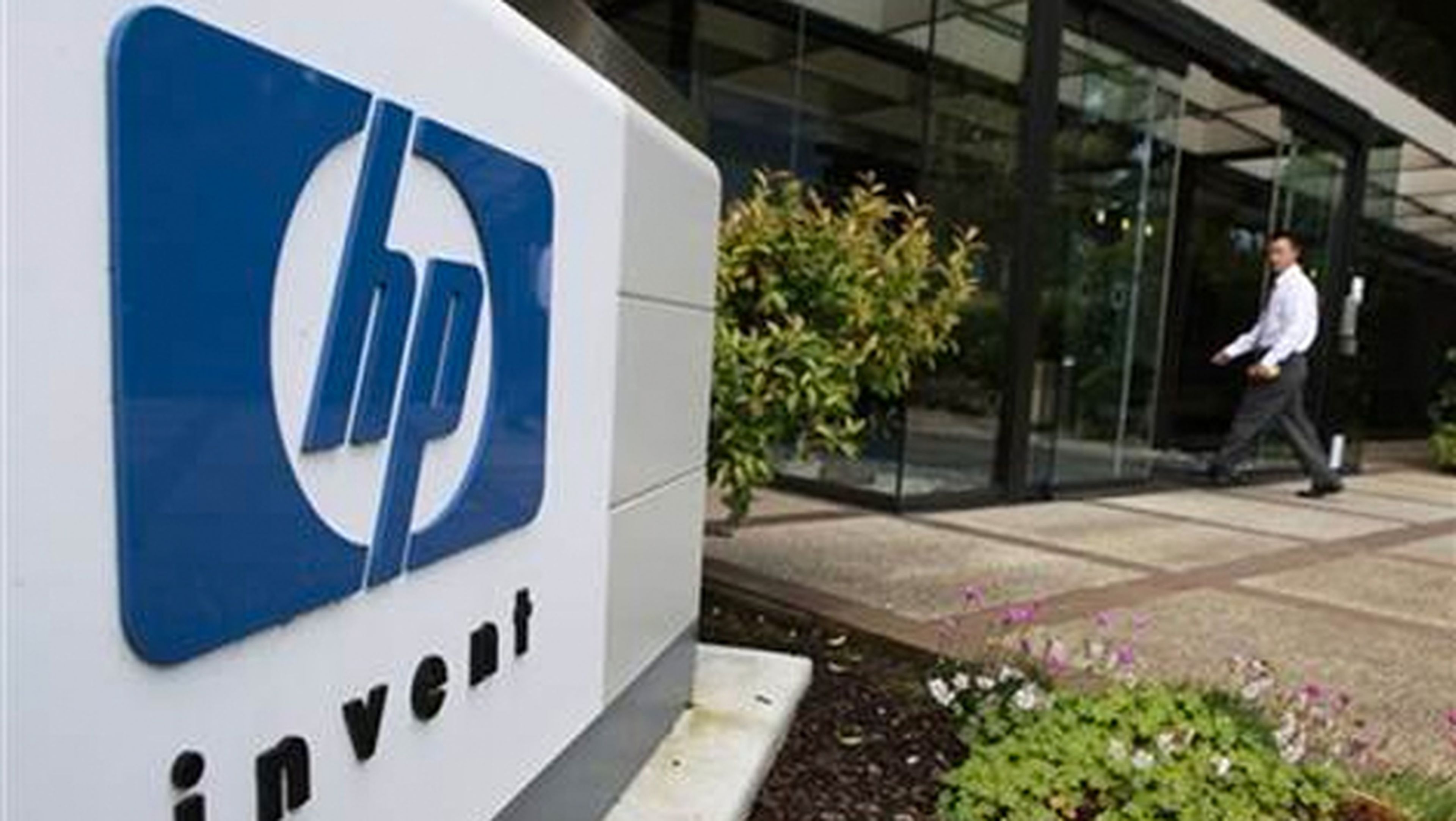 HP reconoce sobornos y paga 78 millones de euros como compensación