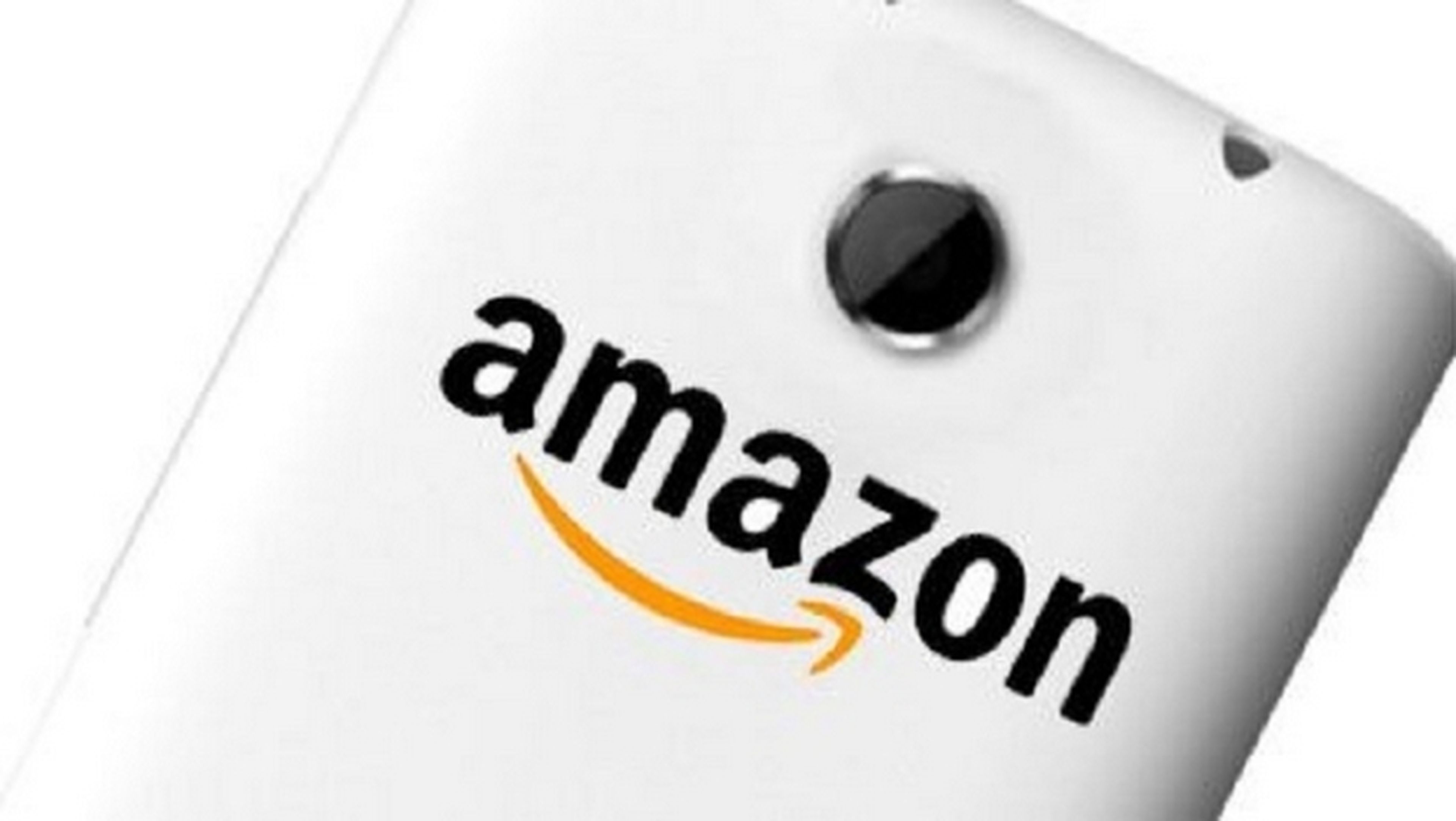 El smartphone de Amazon podrÃ­a presentarse en junio, y salir a la venta en septiembre