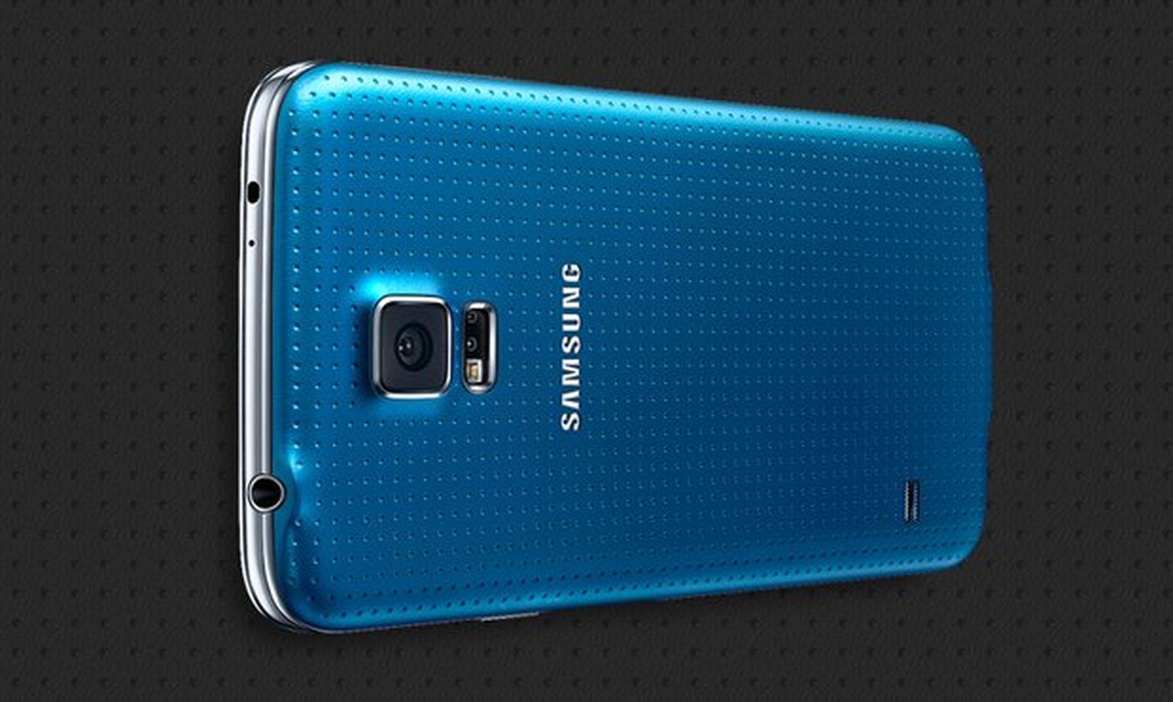Ventas de Samsung Galaxy S5
