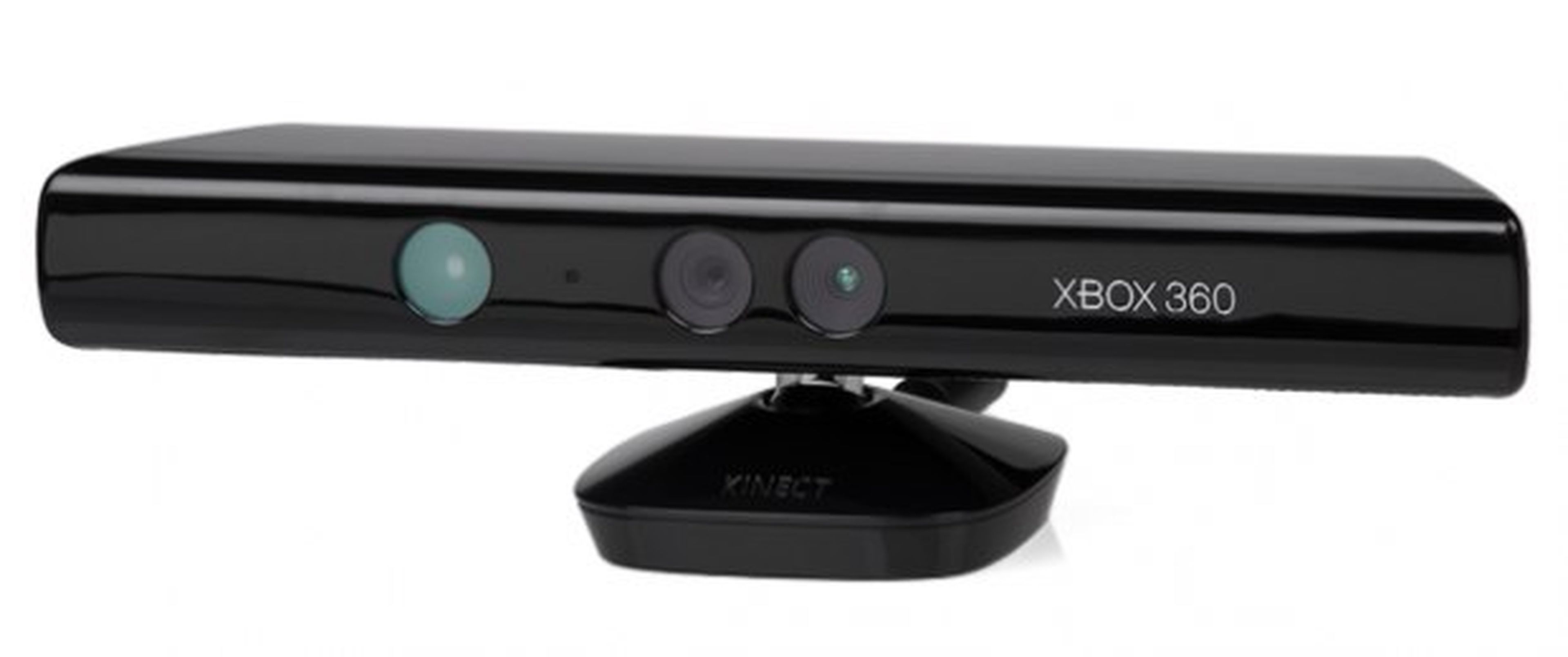 Contraseñas biométricas. Kinect