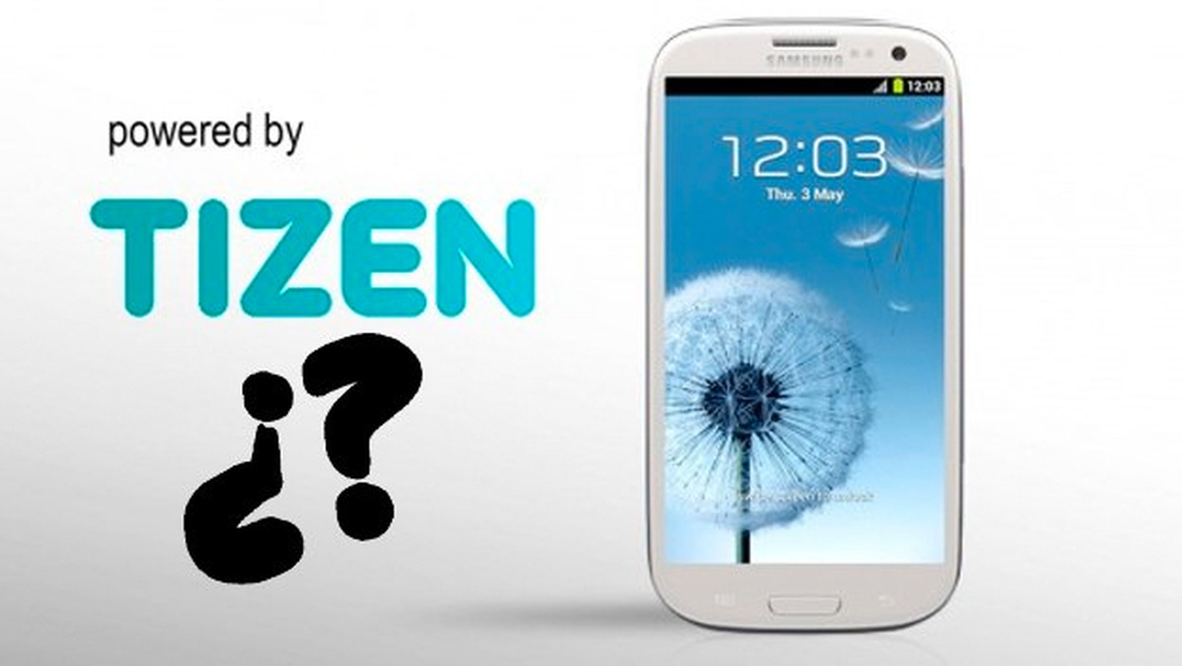 los primeros smartphones Samsung con Tizen llegarán en julio