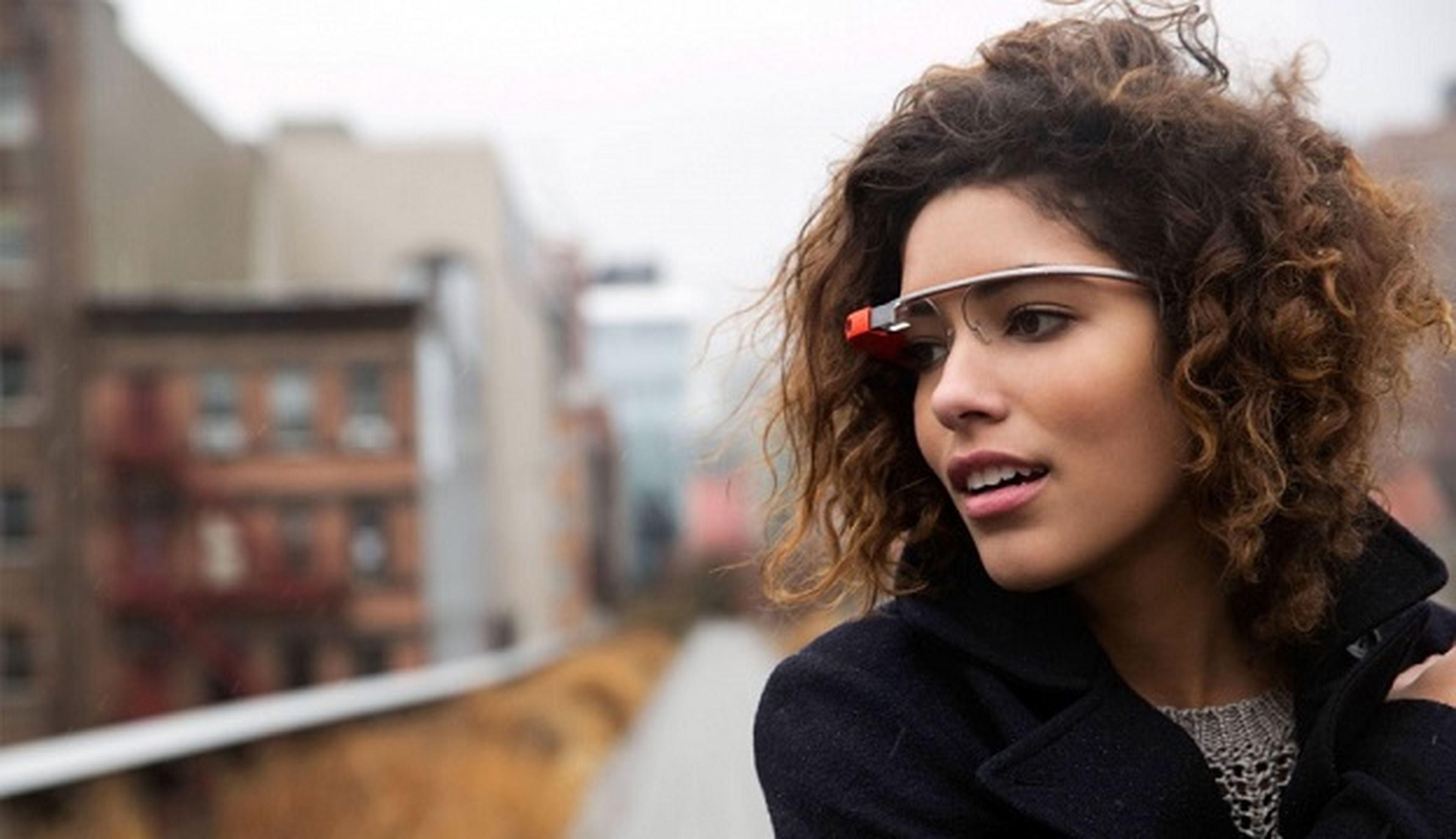 Google glass venta abierta