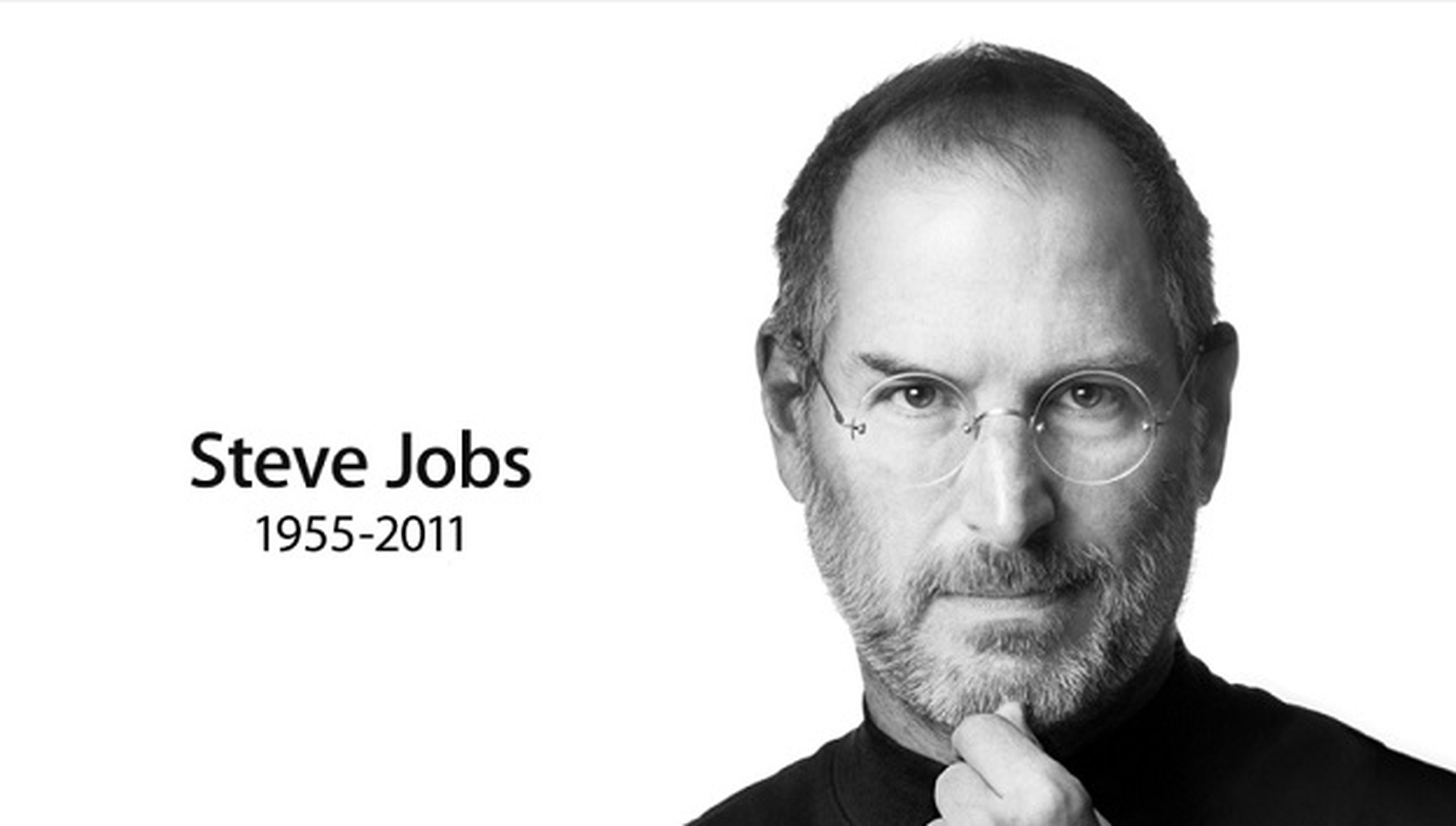 Imagen Steve Jobs