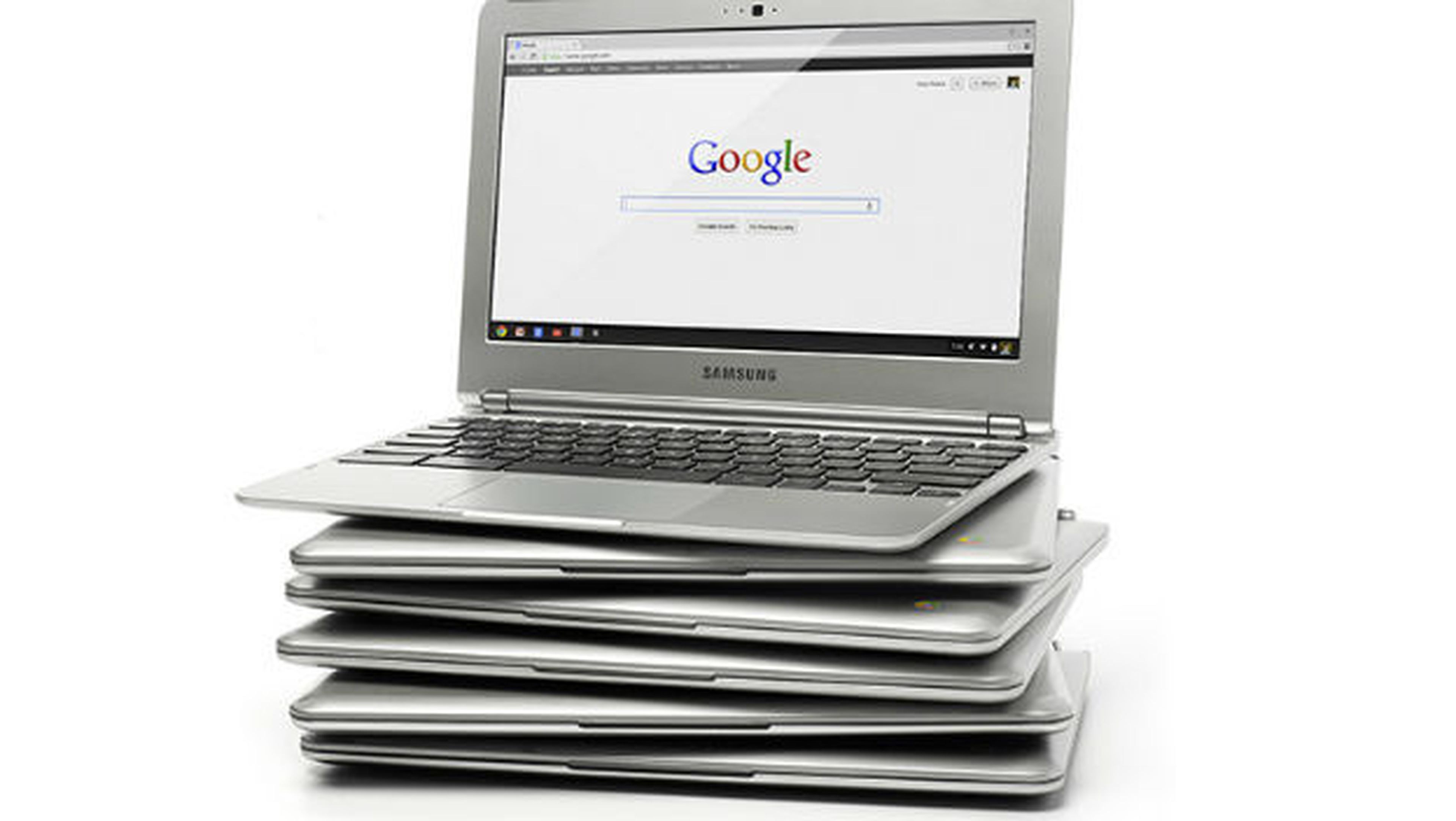 Los 7 mejores Chromebook