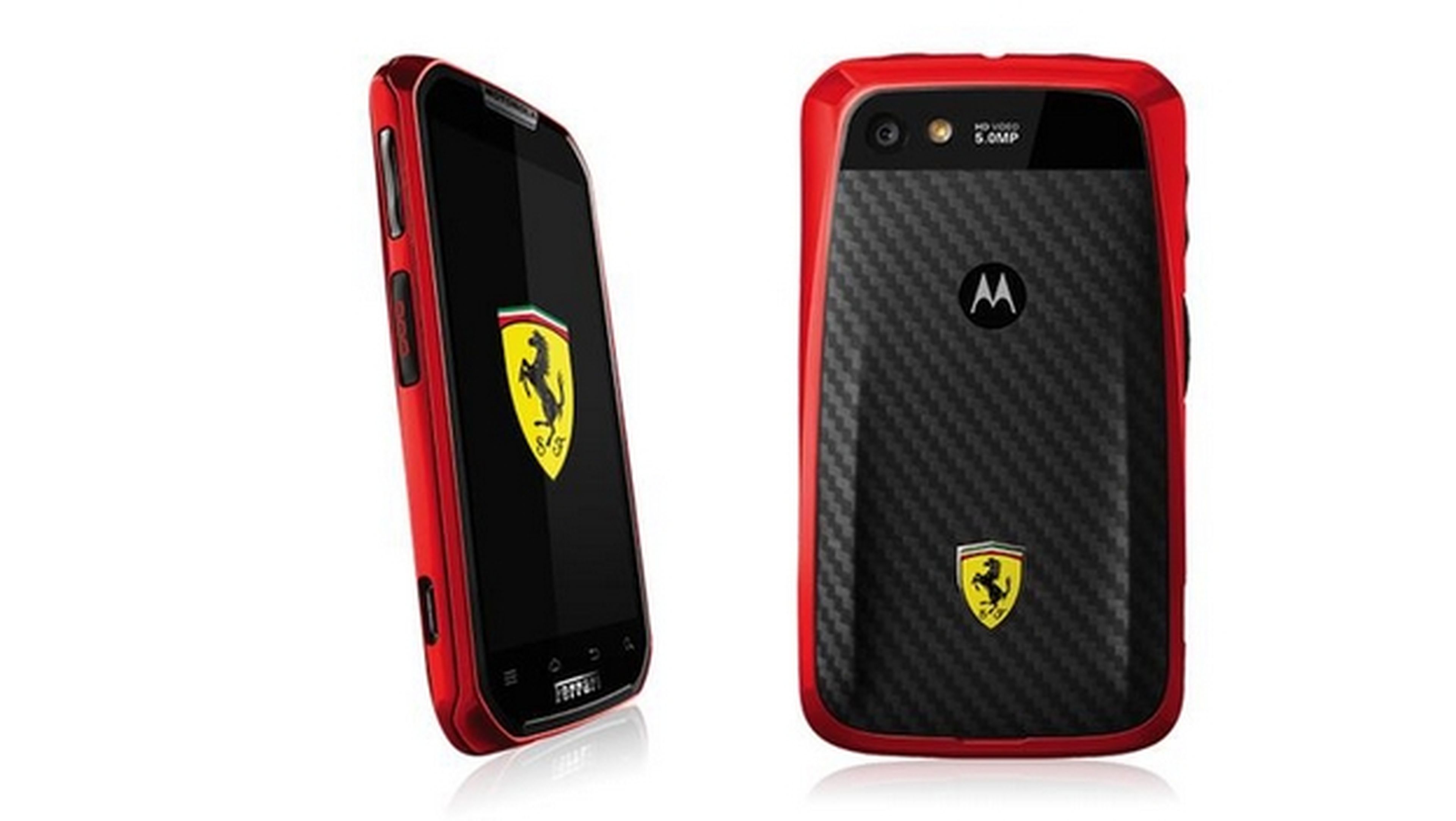 Motorola podrÃ­a lanzar el Moto G 4G LTE, asÃ­ como una ediciÃ³n Ferrari, y un Moto G de bajo coste llamado Moto E