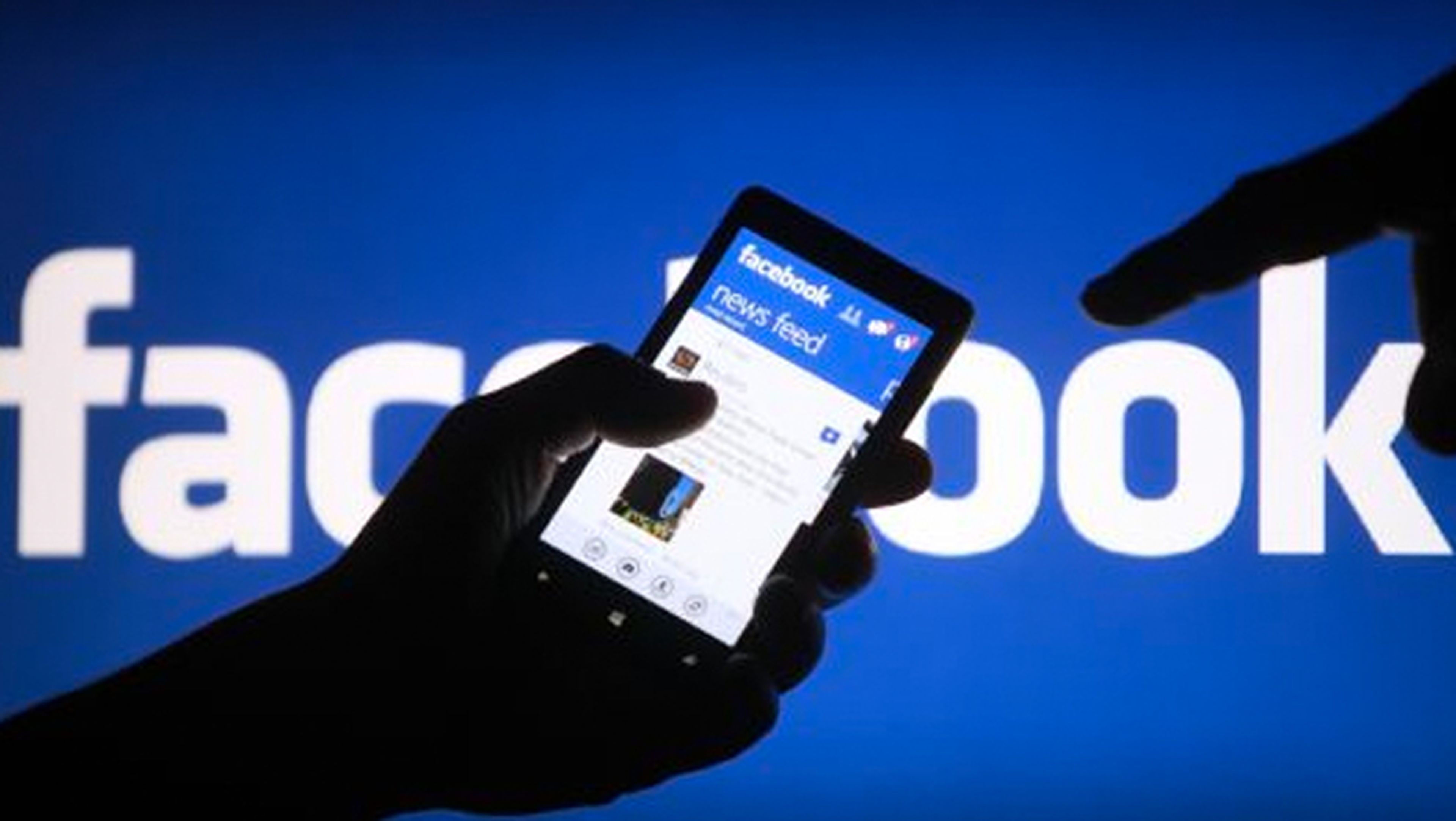 Facebook tendrá su propia red de publicidad móvil