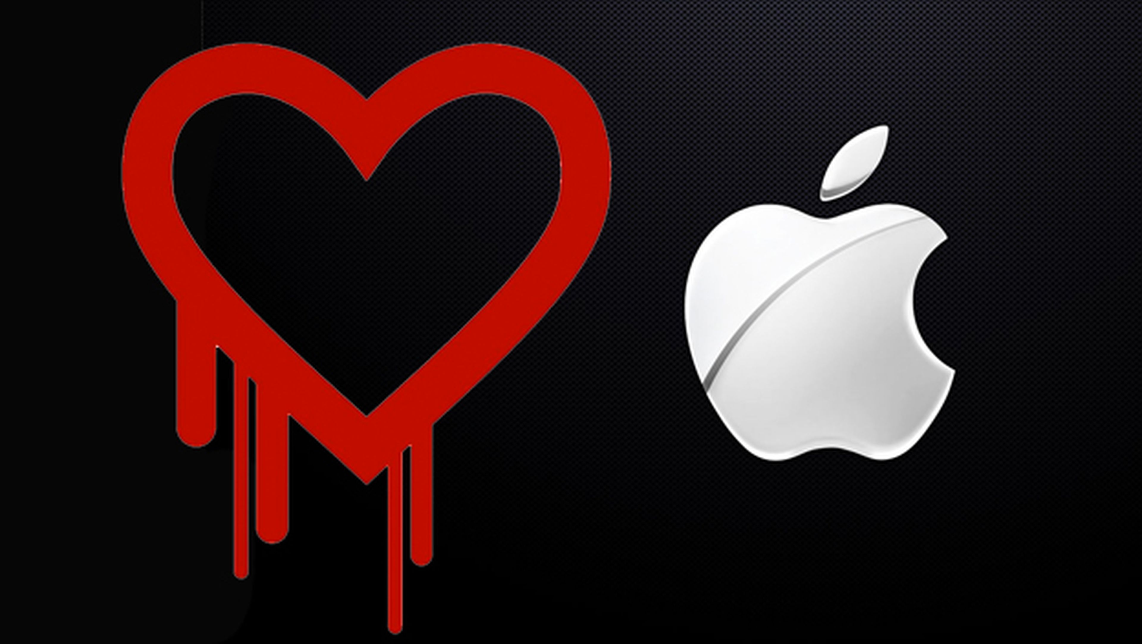 Apple lanza parche para proteger bases Airport de Heartbleed