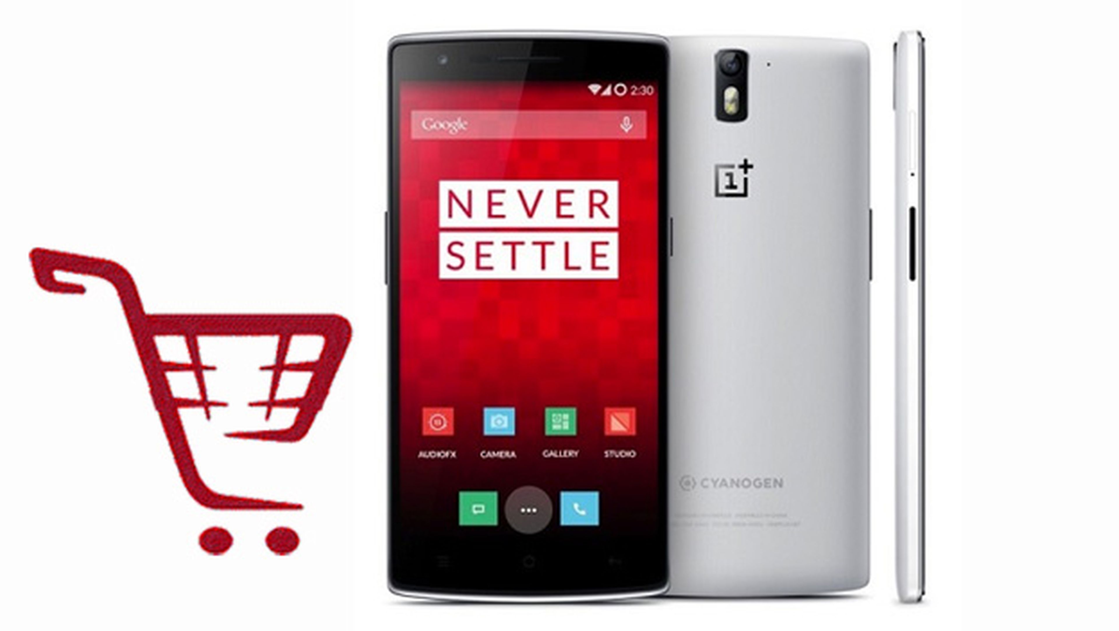 OnePlus One