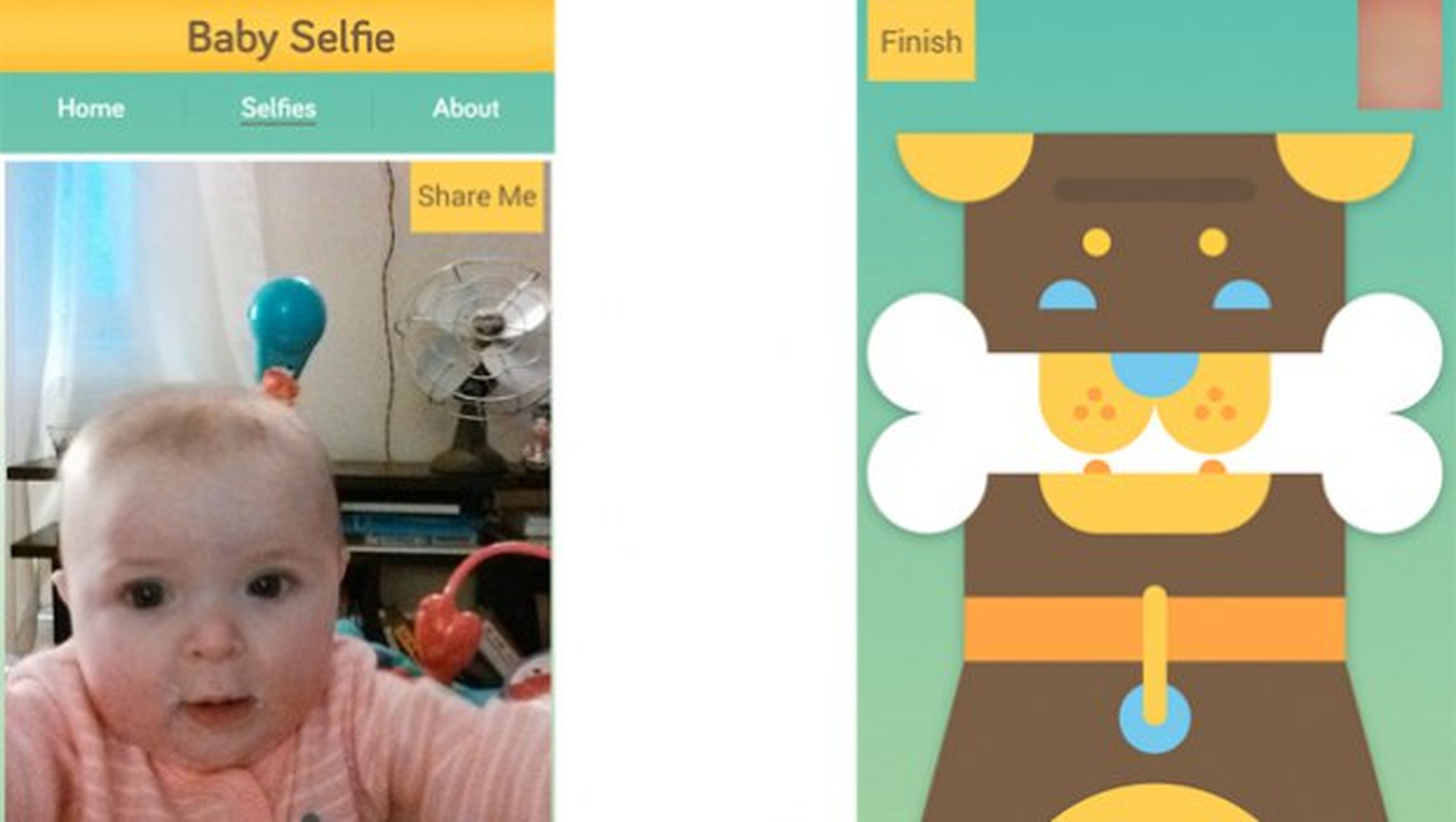 Las mejores apps para hacer selfies