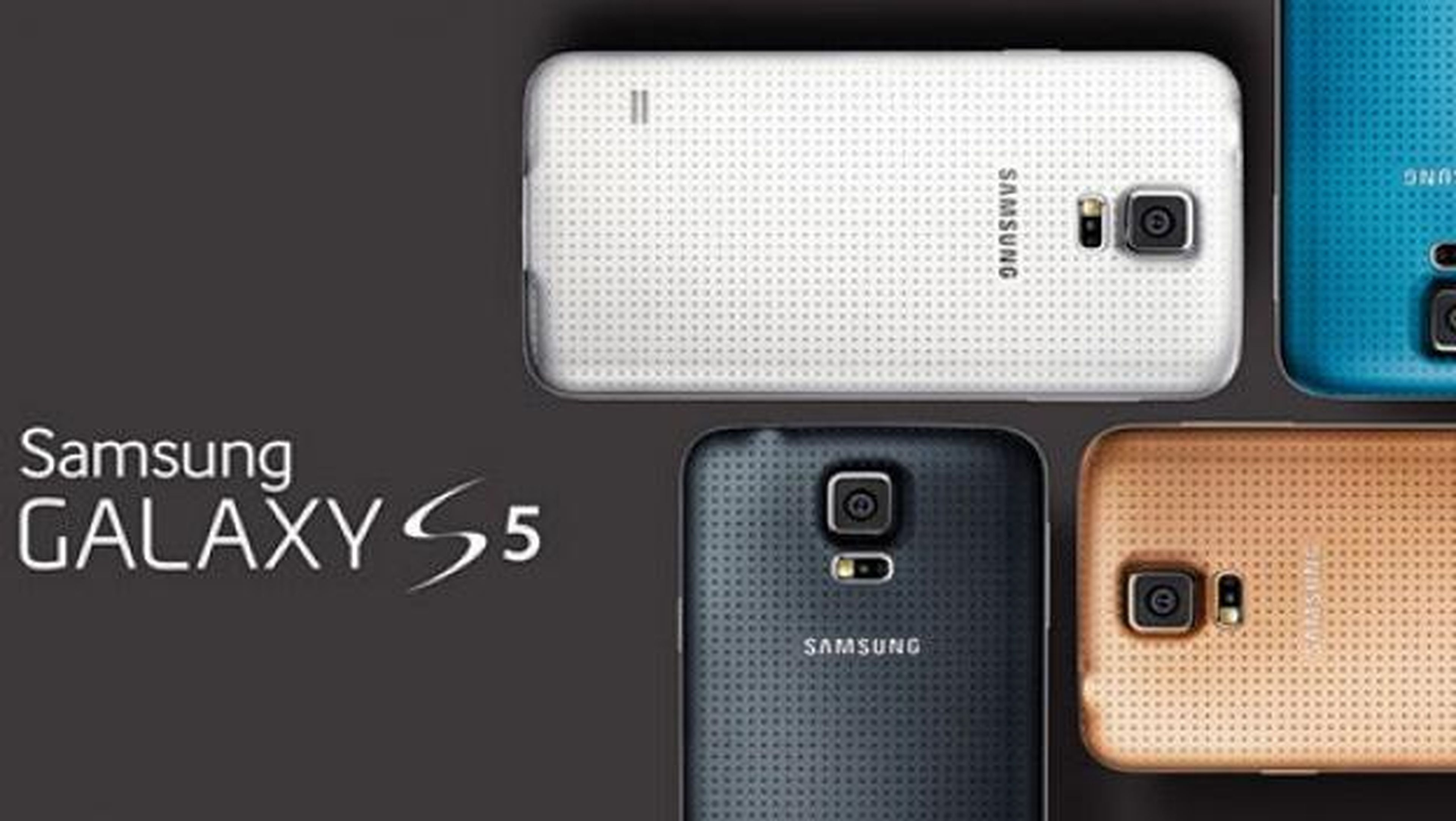 Samsung Galaxy S5 Zoom y Galaxy S5 Active