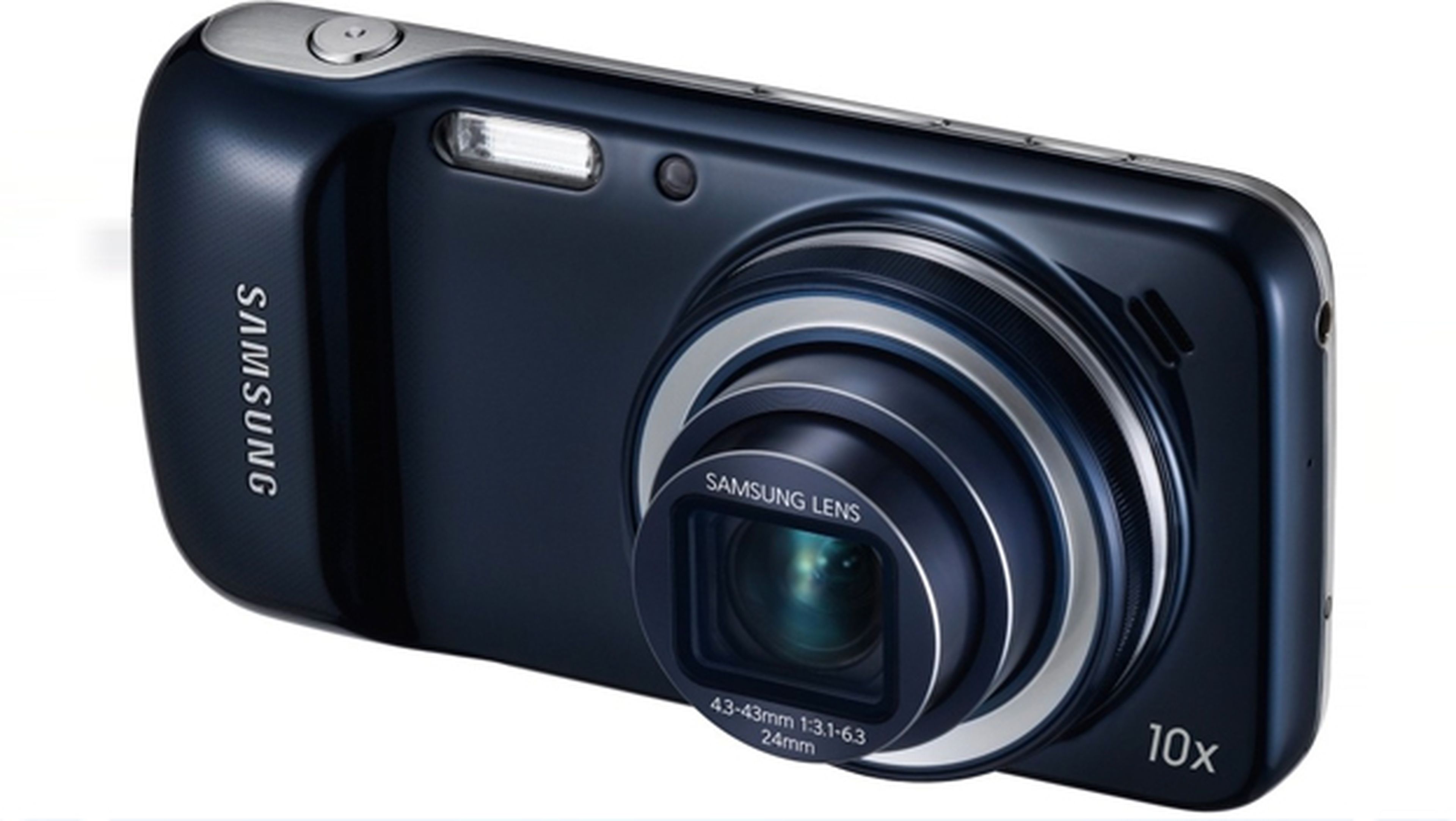 Samsung publica un vídeo del Galaxy S5 K en Instagram