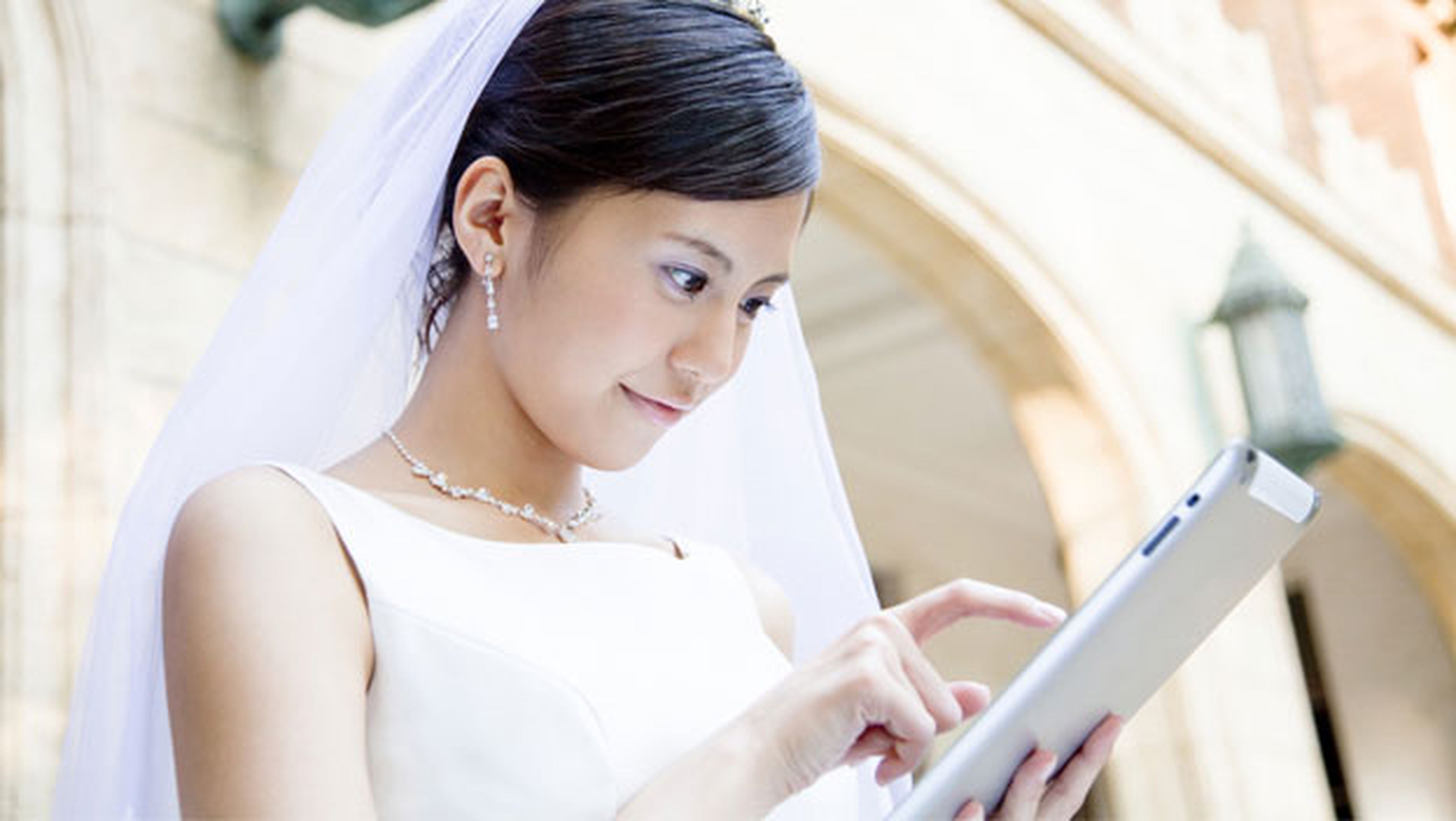 Webs y apps para planificar tu boda