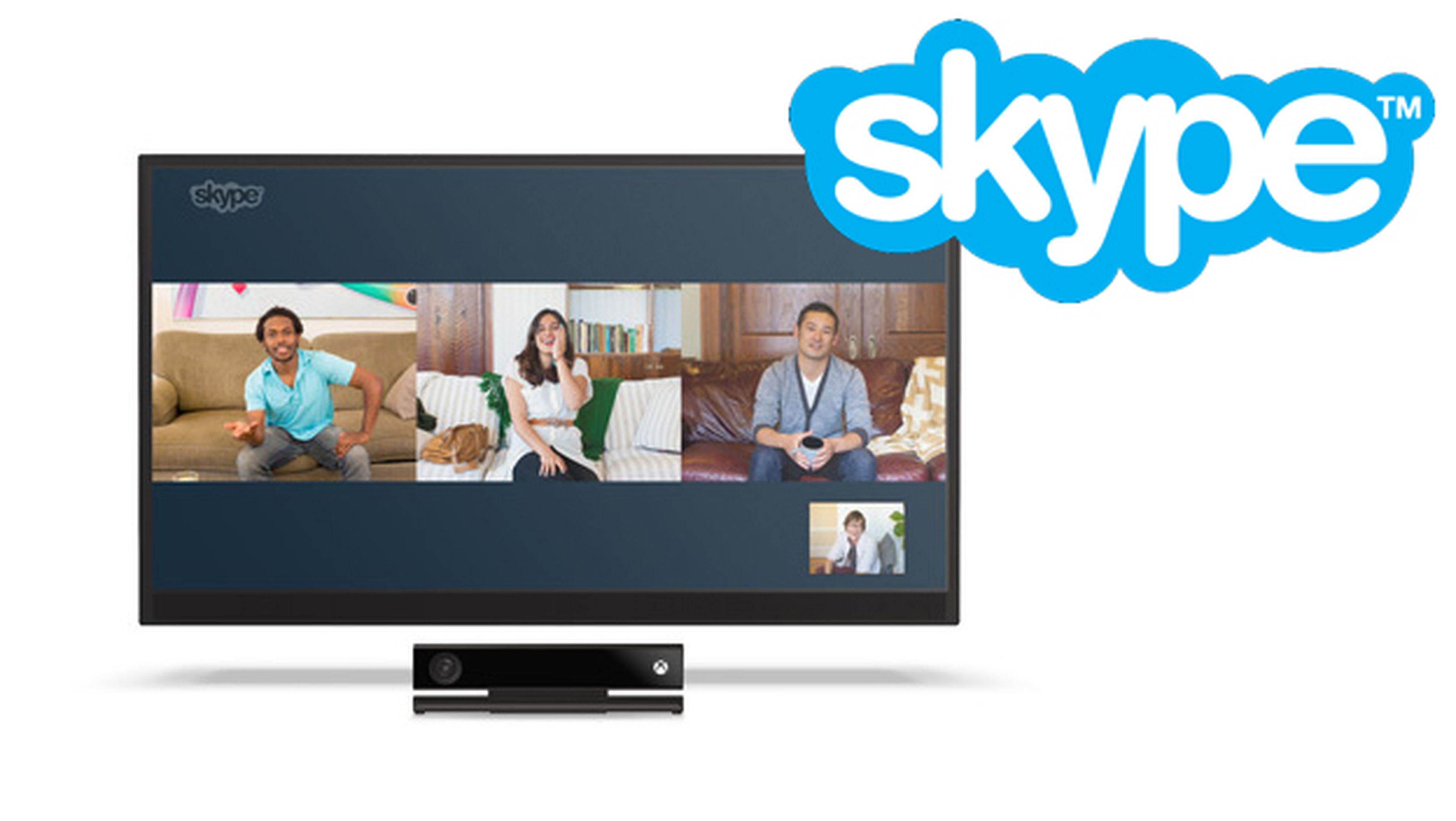 videollamadas skype gratuitas grupo