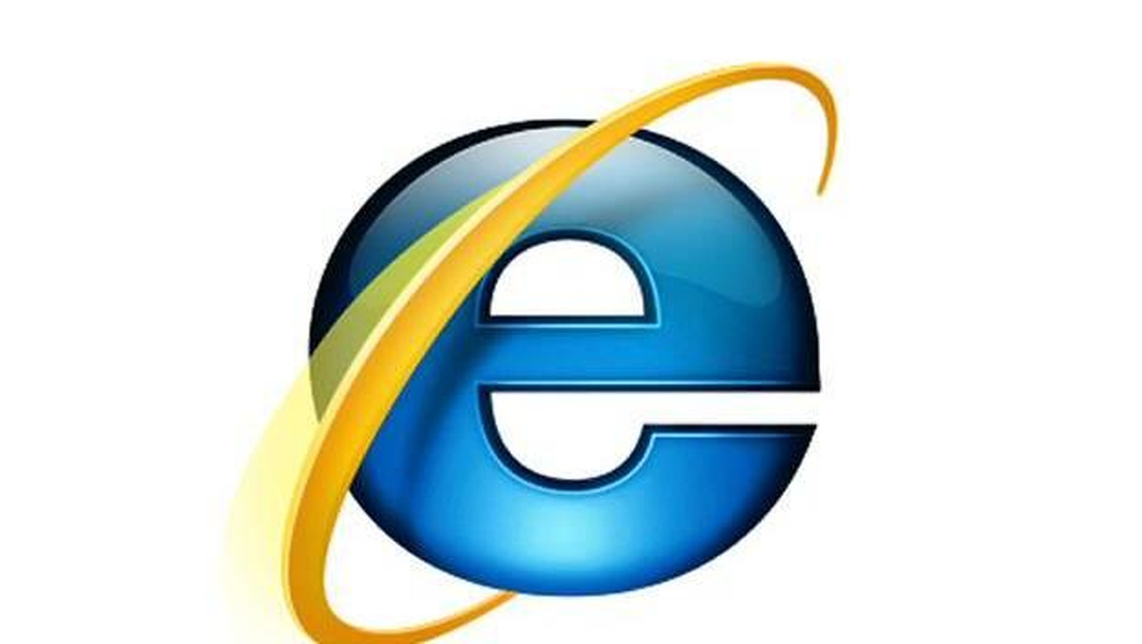 Microsoft Internet Explorer