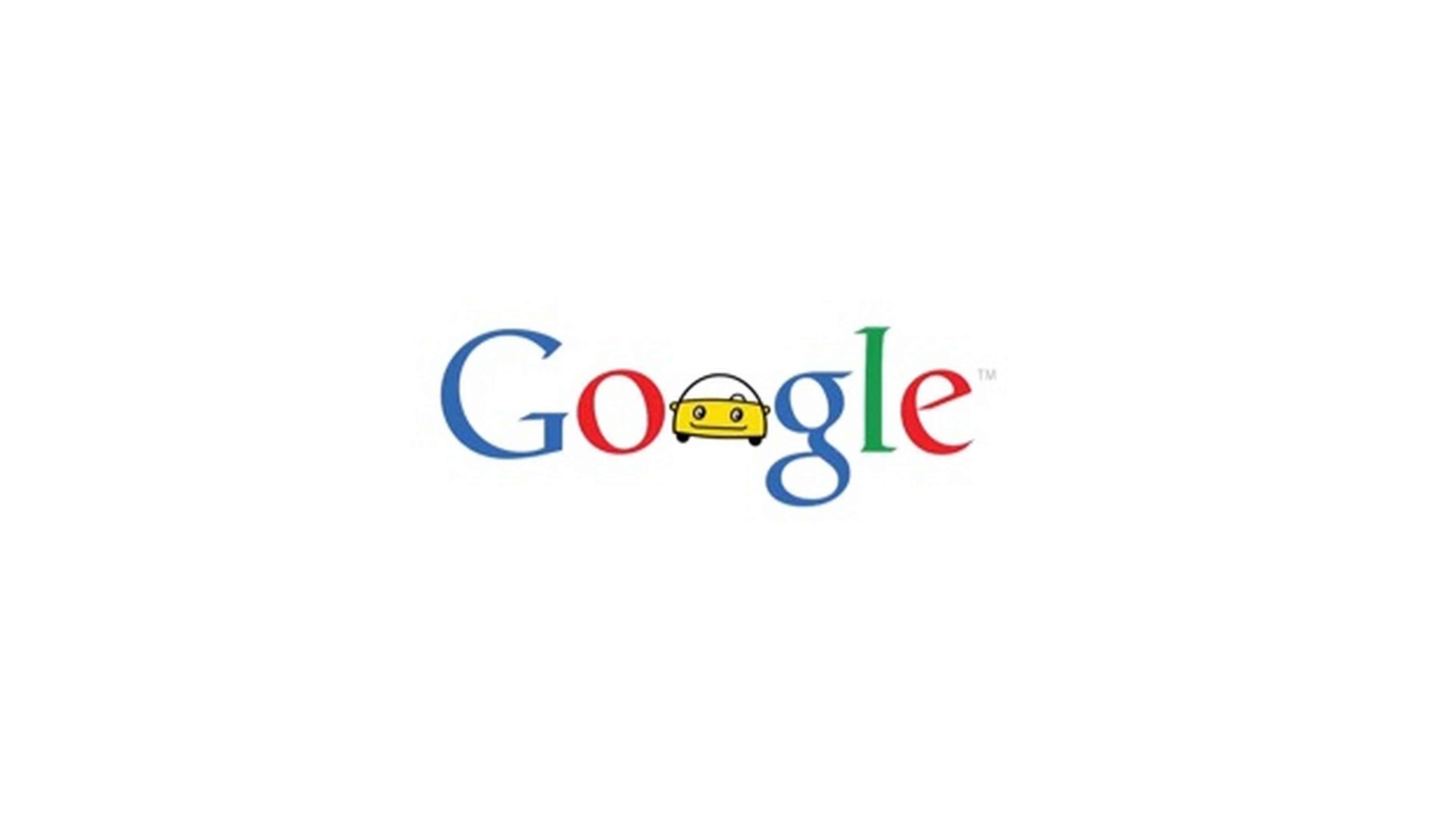 Google coches con auto-conducción