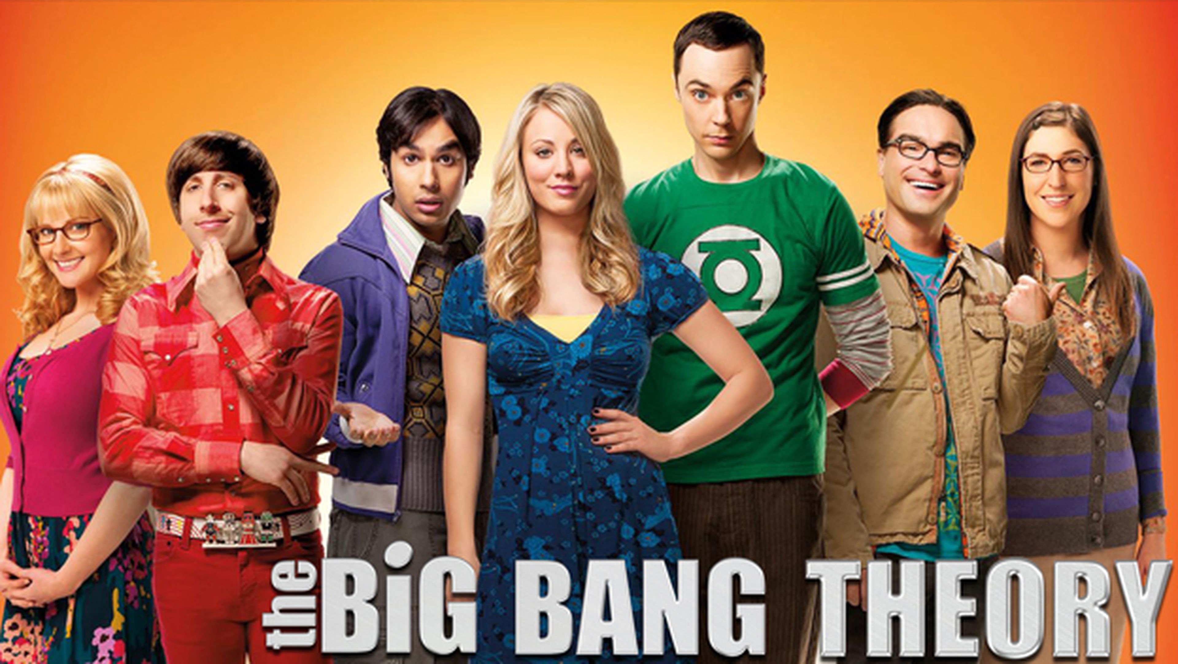 The Big Bang Theory, censurado en China